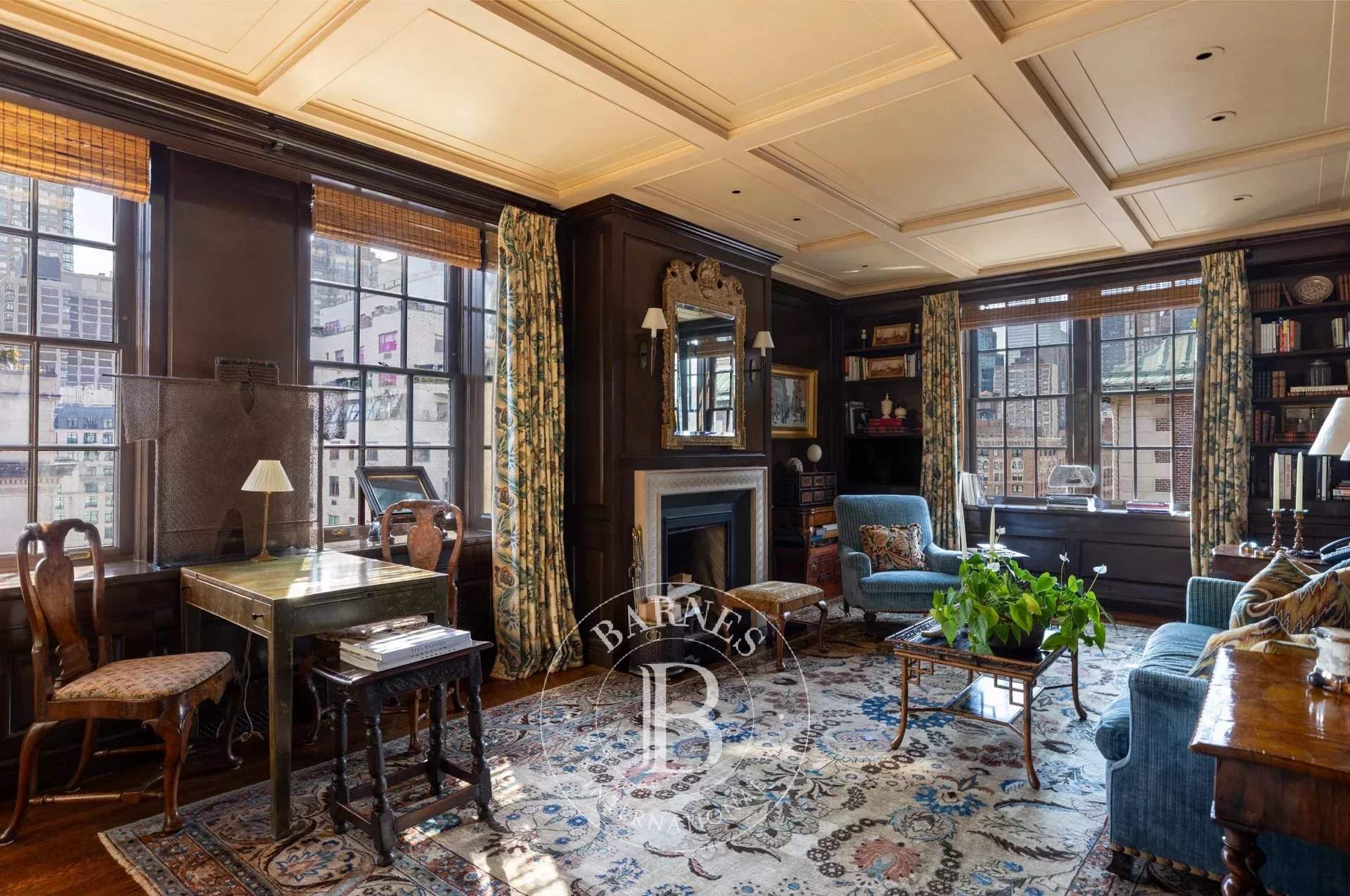 New York  - Apartment  - picture 3