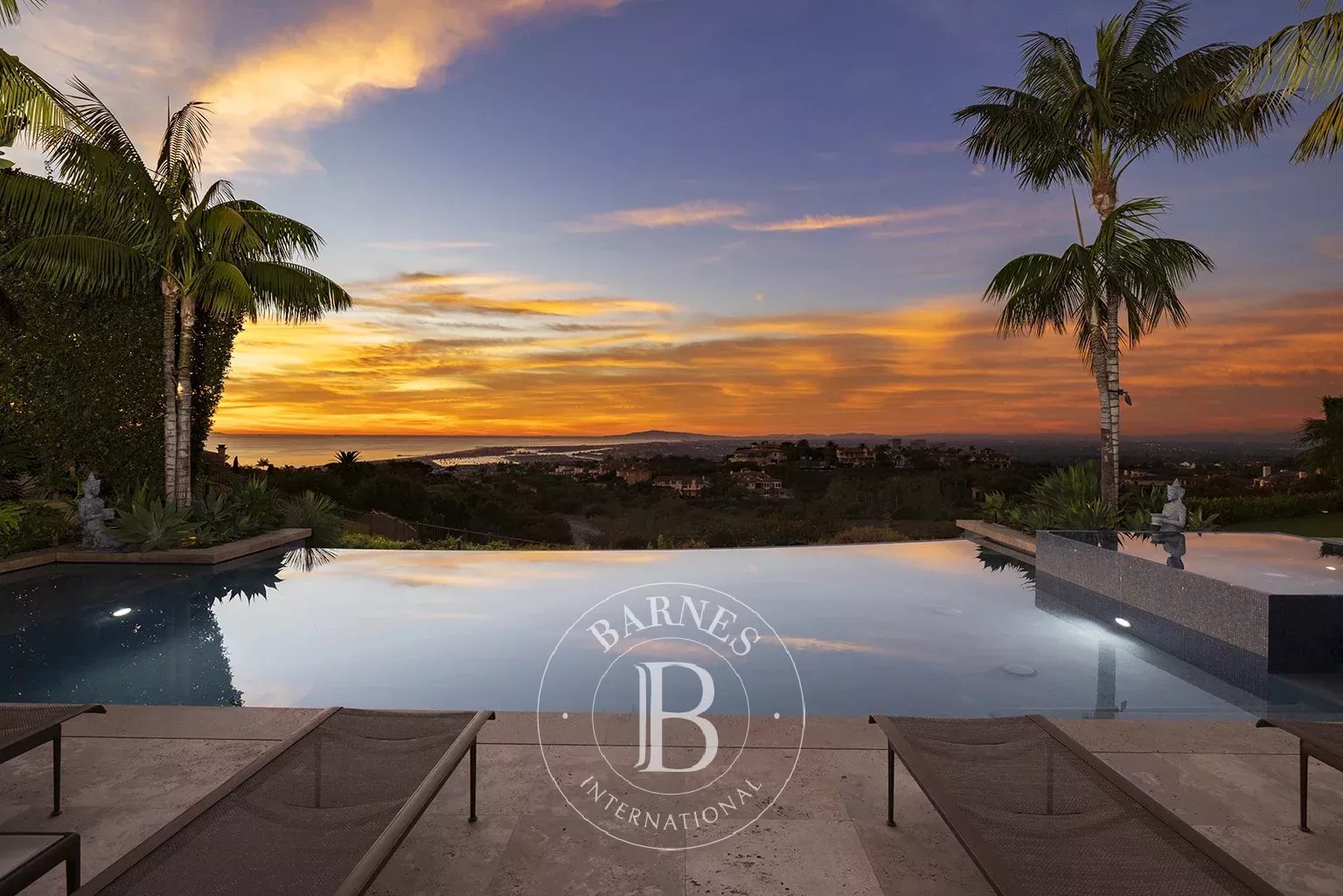 Newport Coast  - Villa  - picture 7