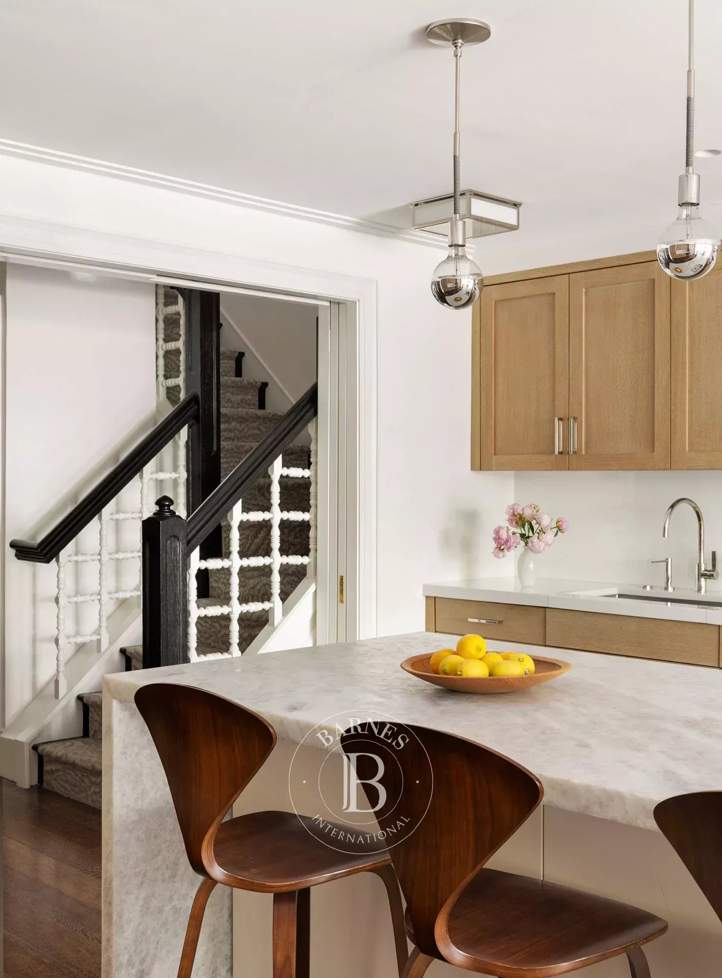 Manhattan  - Townhouse  - picture 12