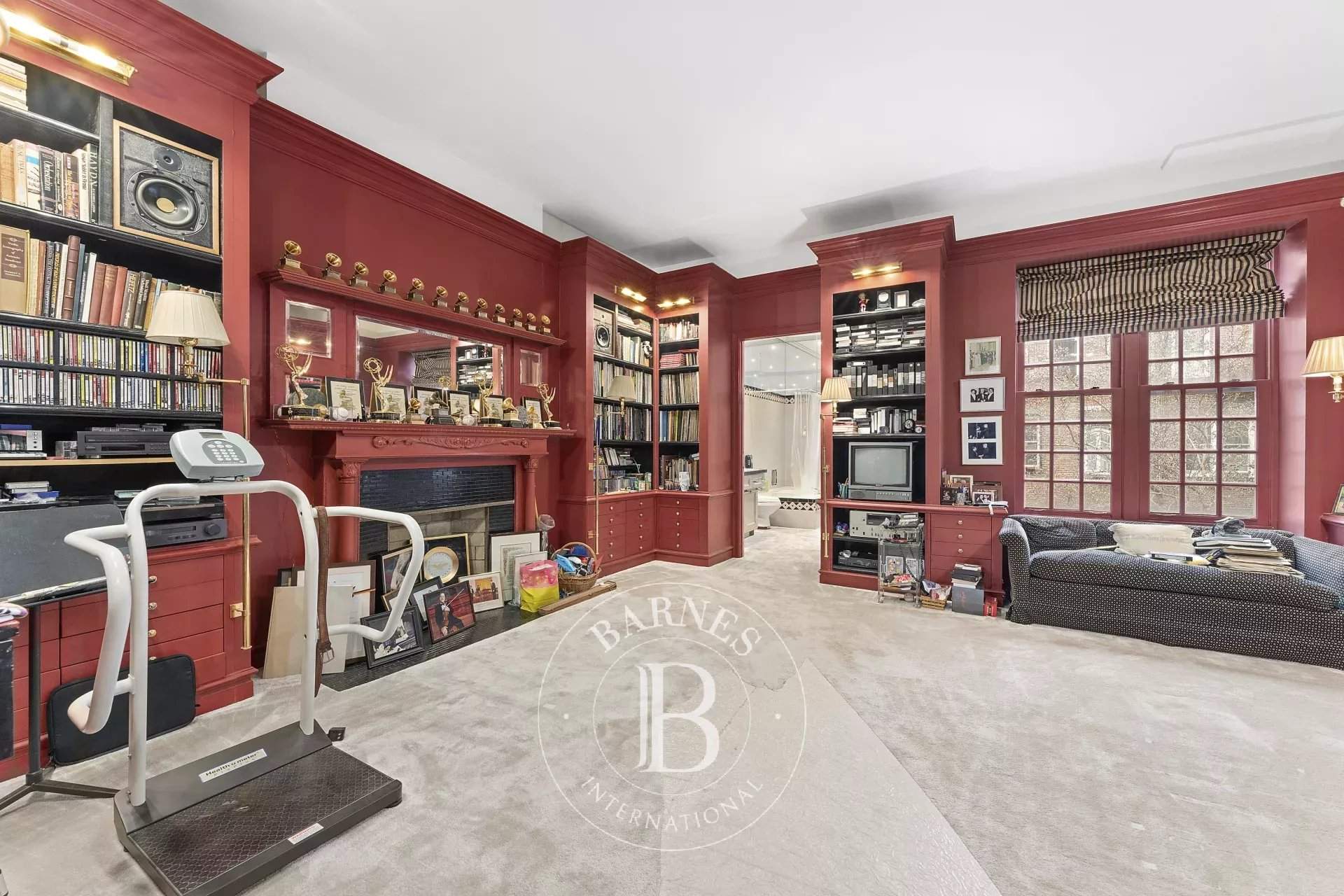 New York  - House  - picture 4