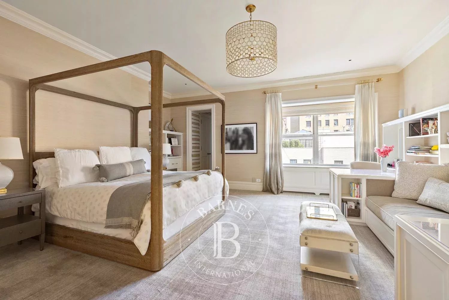 New York  - Townhouse  - picture 14