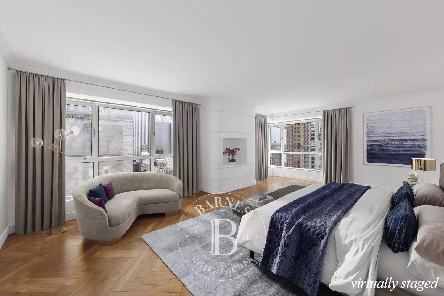 Manhattan  - Condo  - picture 3