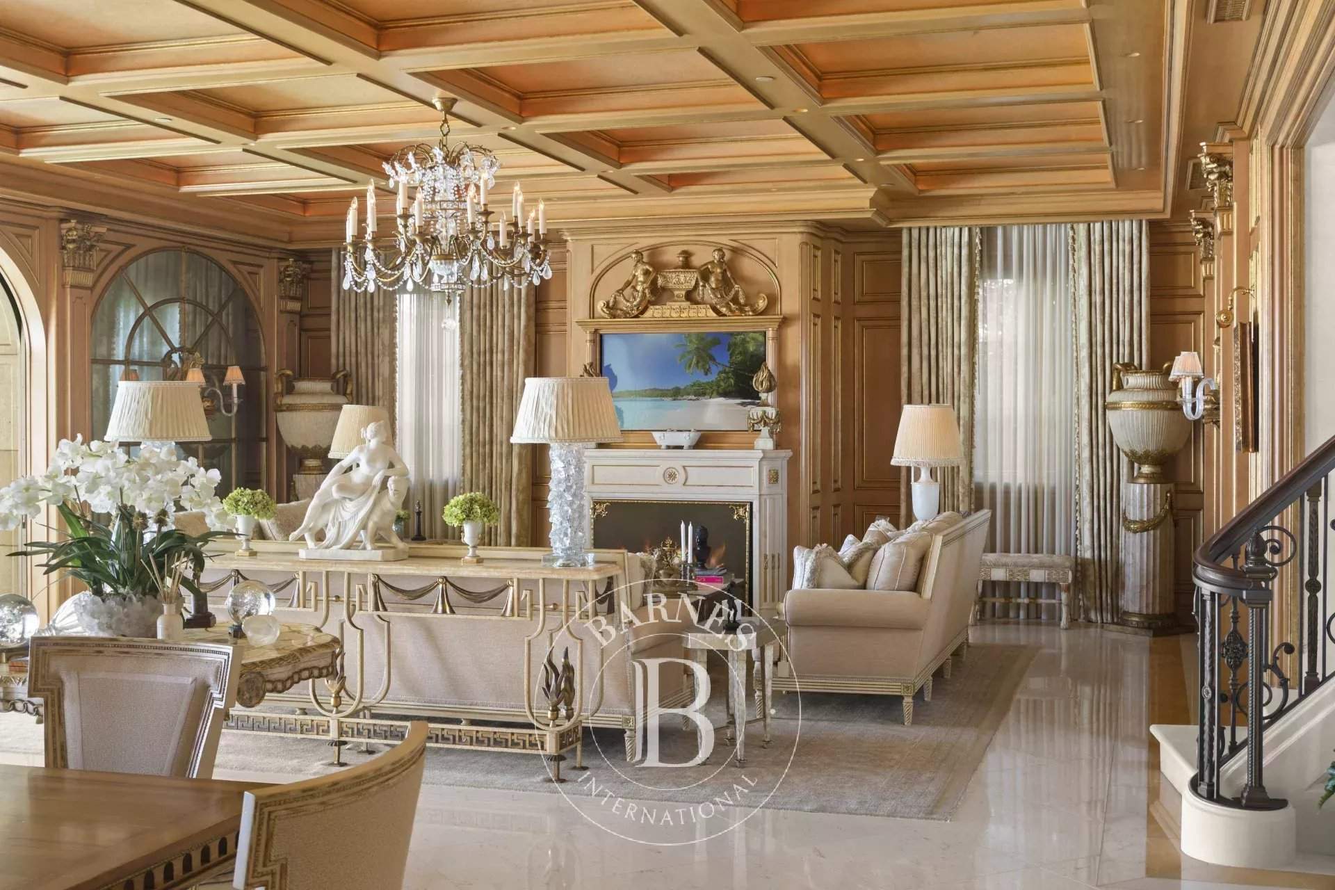 La Jolla  - Villa  - picture 17