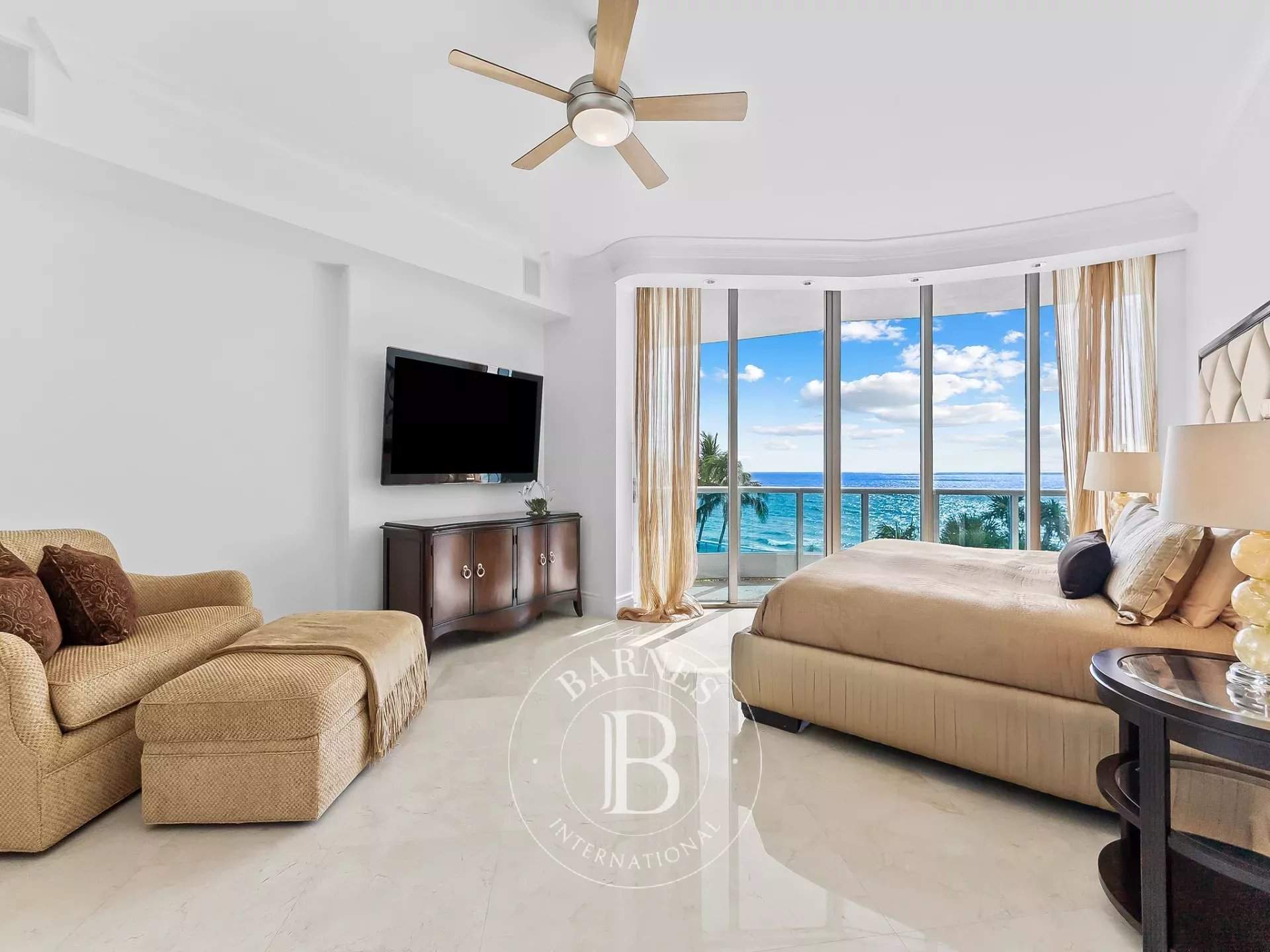 Pompano Beach  - Appartement  - picture 4