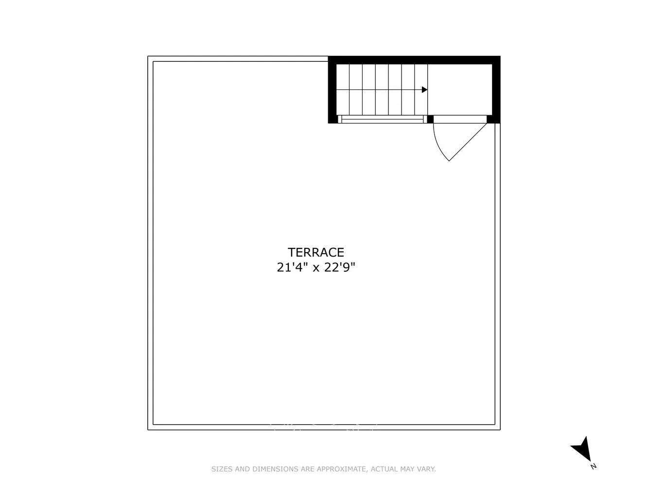 New York  - Apartment  - picture 14