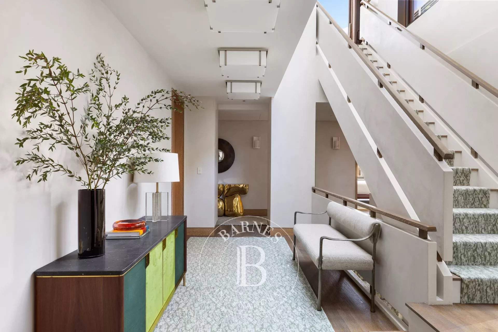 New York  - Penthouse  - picture 12