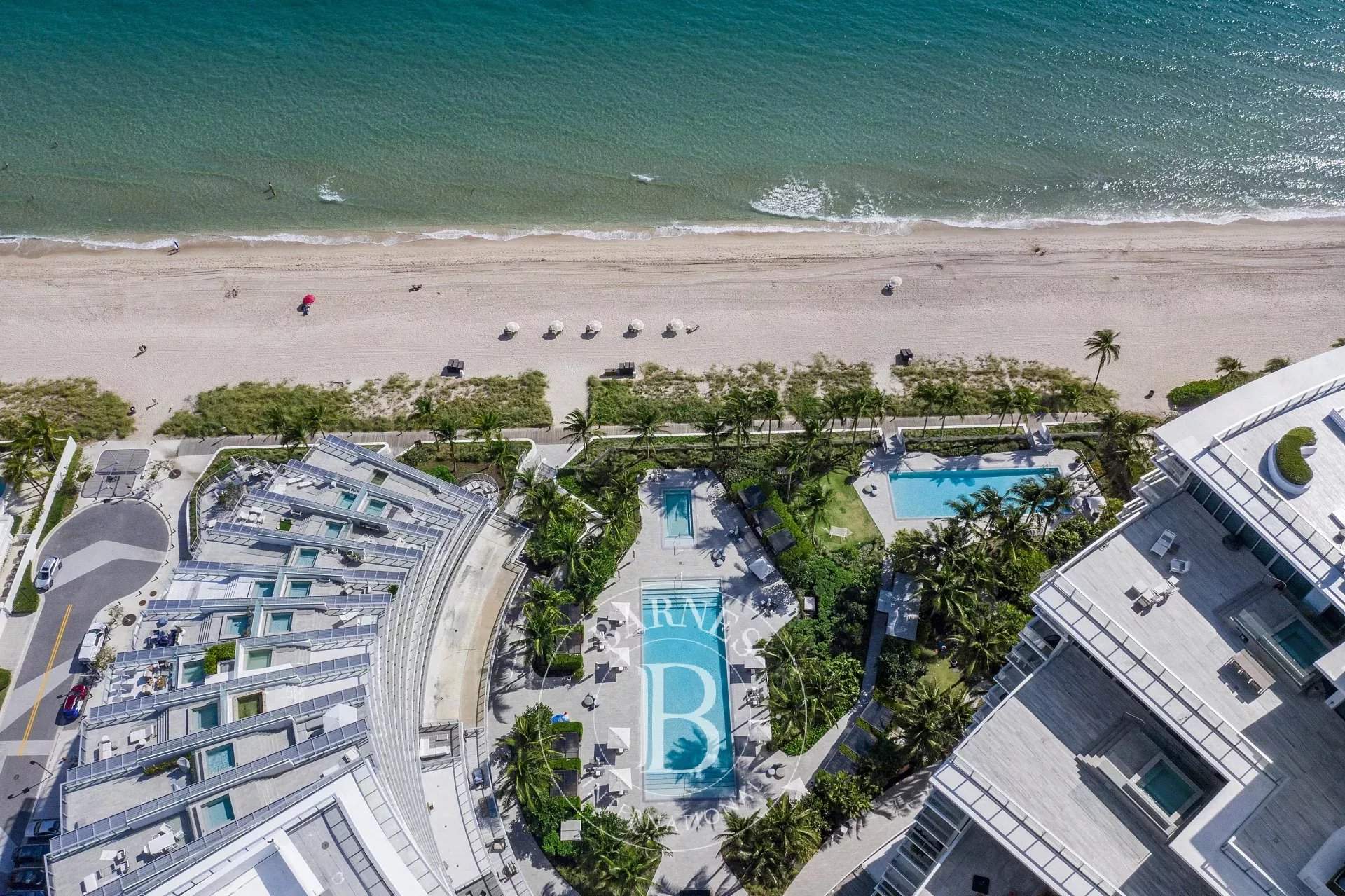 Fort Lauderdale  - Appartement  - picture 16