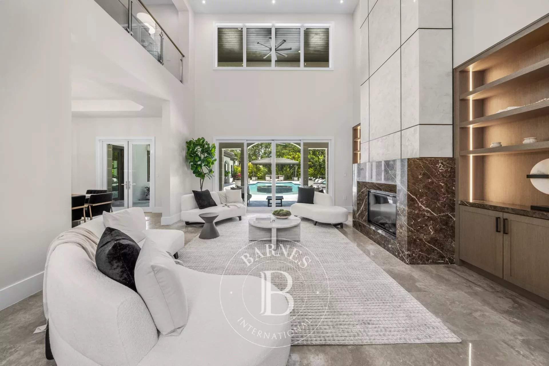 Pinecrest  - Maison  - picture 4