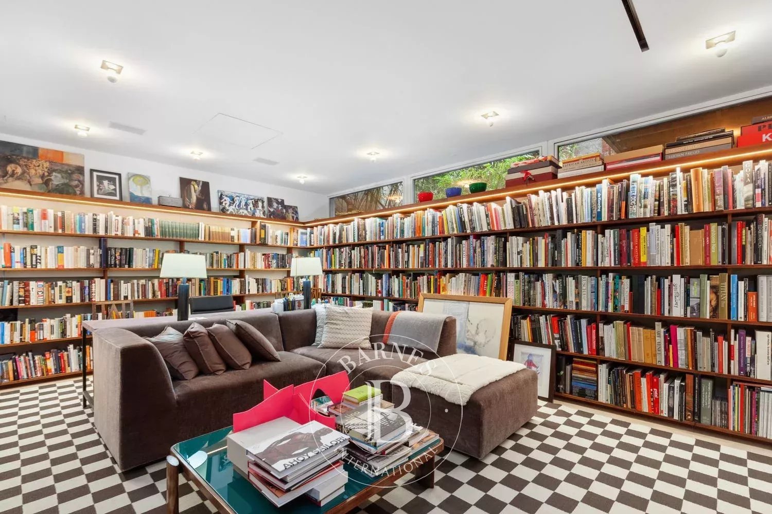 New York  - Apartment  - picture 10