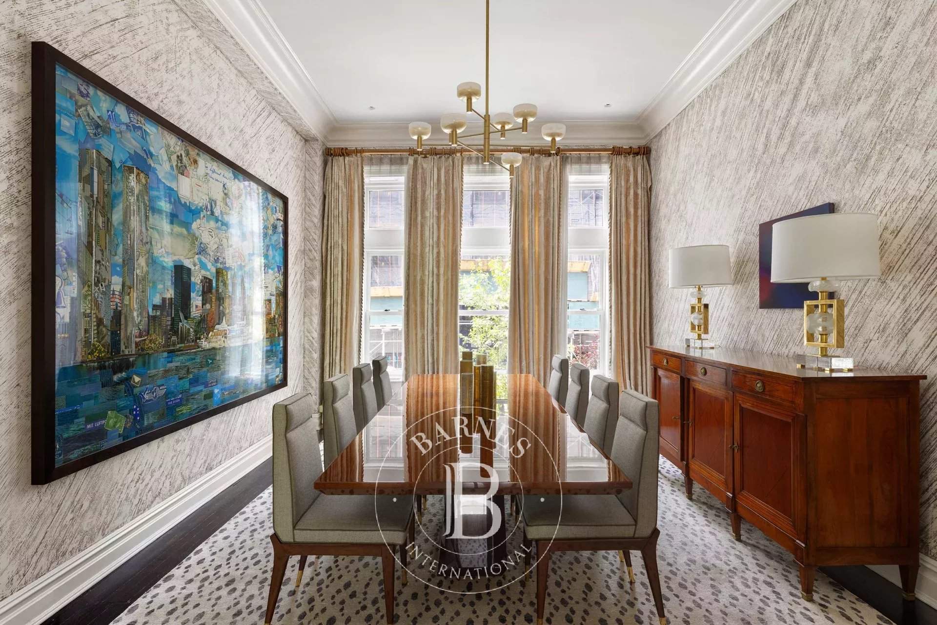 Manhattan  - Townhouse  - picture 3