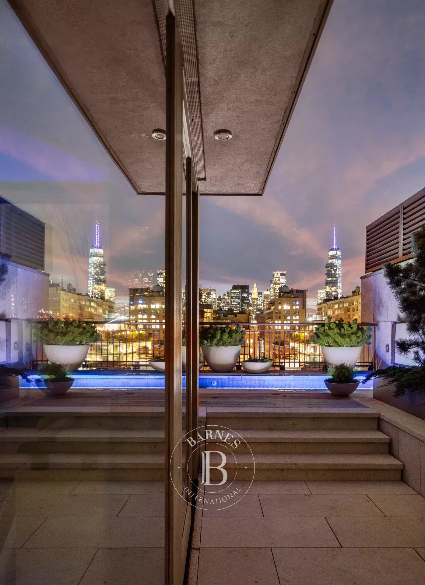 New York  - Penthouse  - picture 7