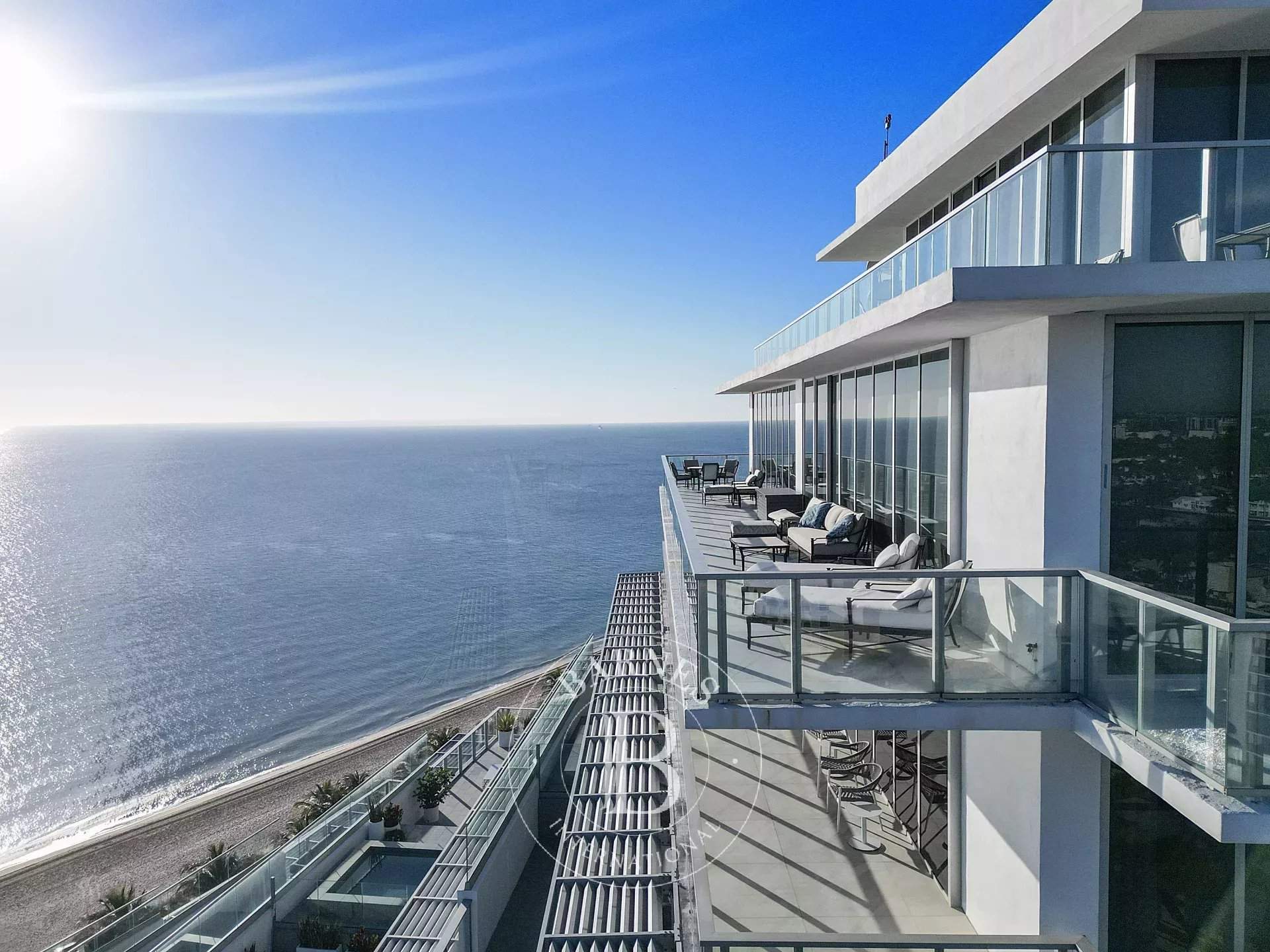 Fort Lauderdale  - Appartement  - picture 13