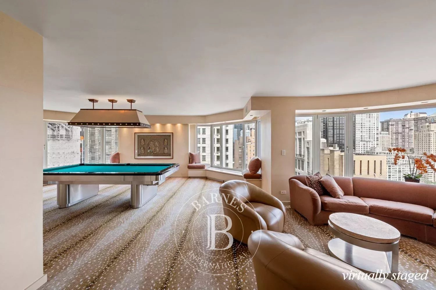 Manhattan  - Condo  - picture 11