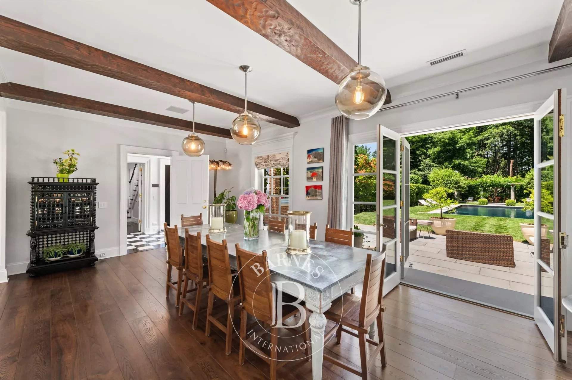 Greenwich  - House  - picture 19