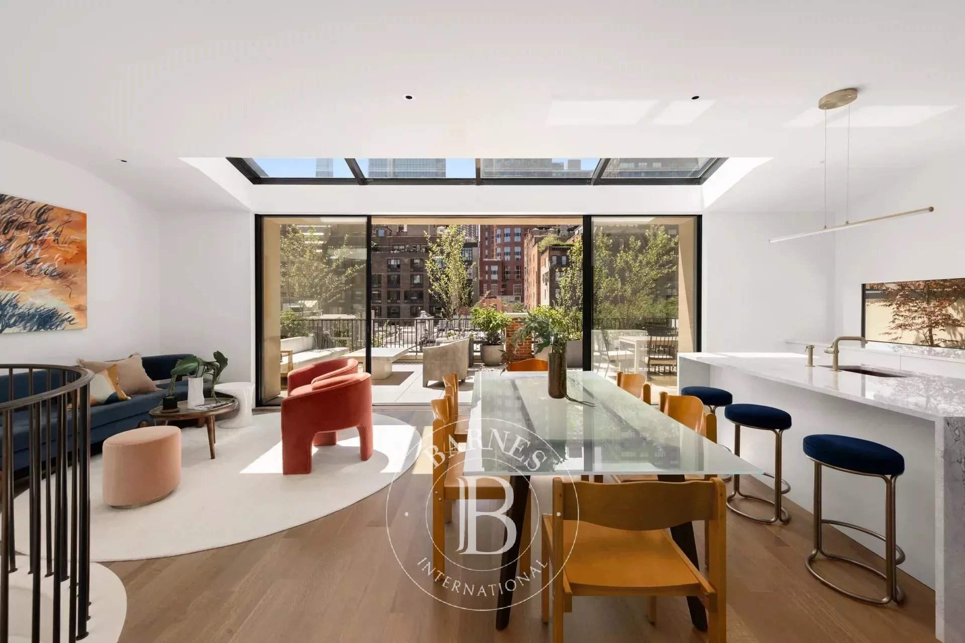 Manhattan  - Townhouse  - picture 14