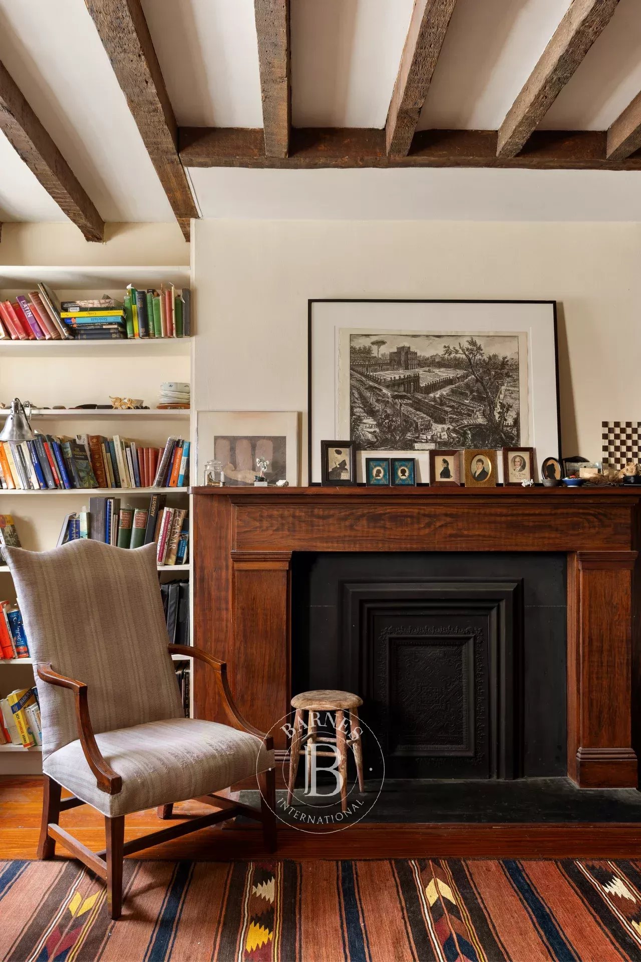 Manhattan  - Casa adosada 8 Cuartos - picture 10