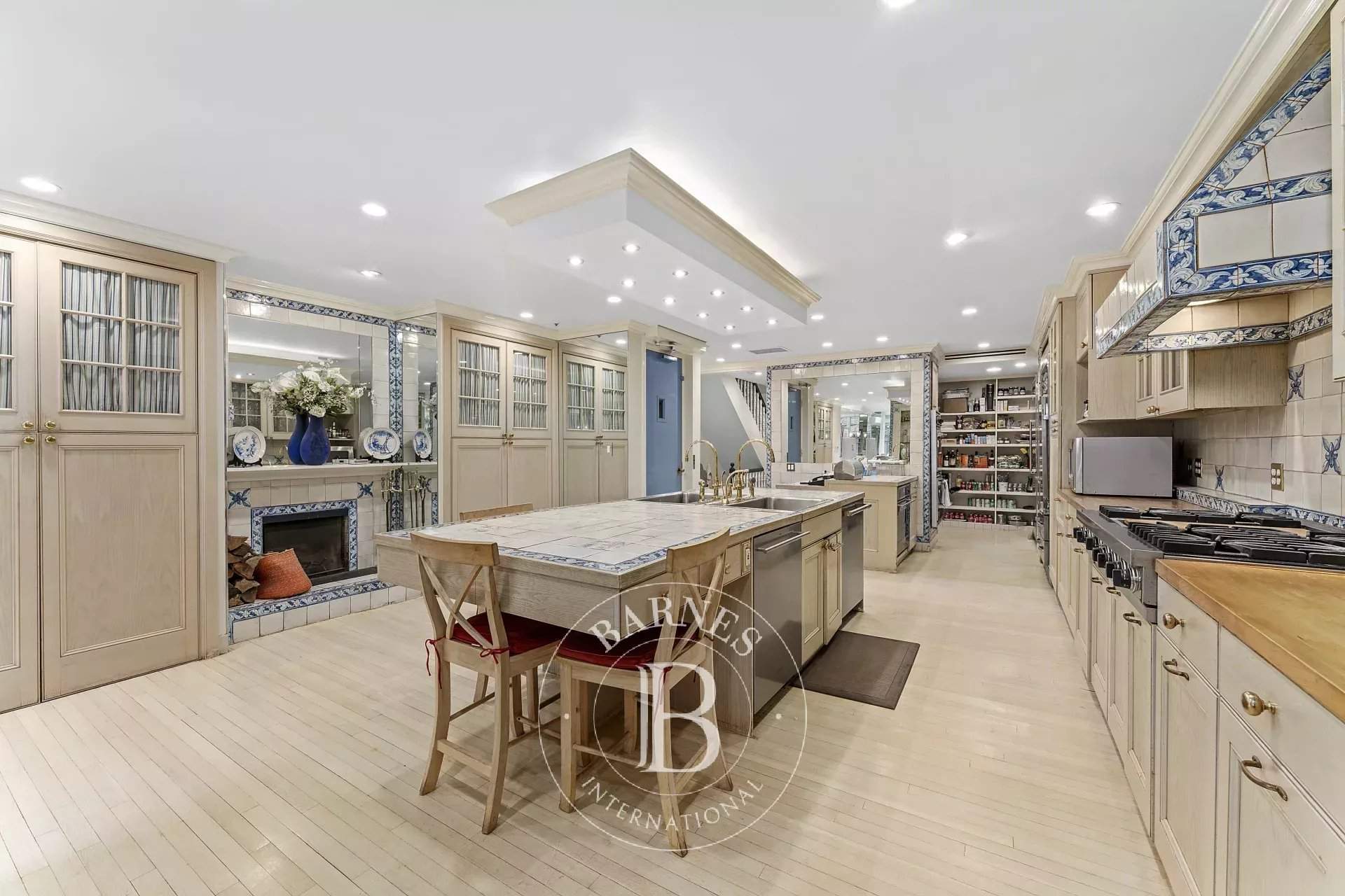 New York  - House  - picture 6