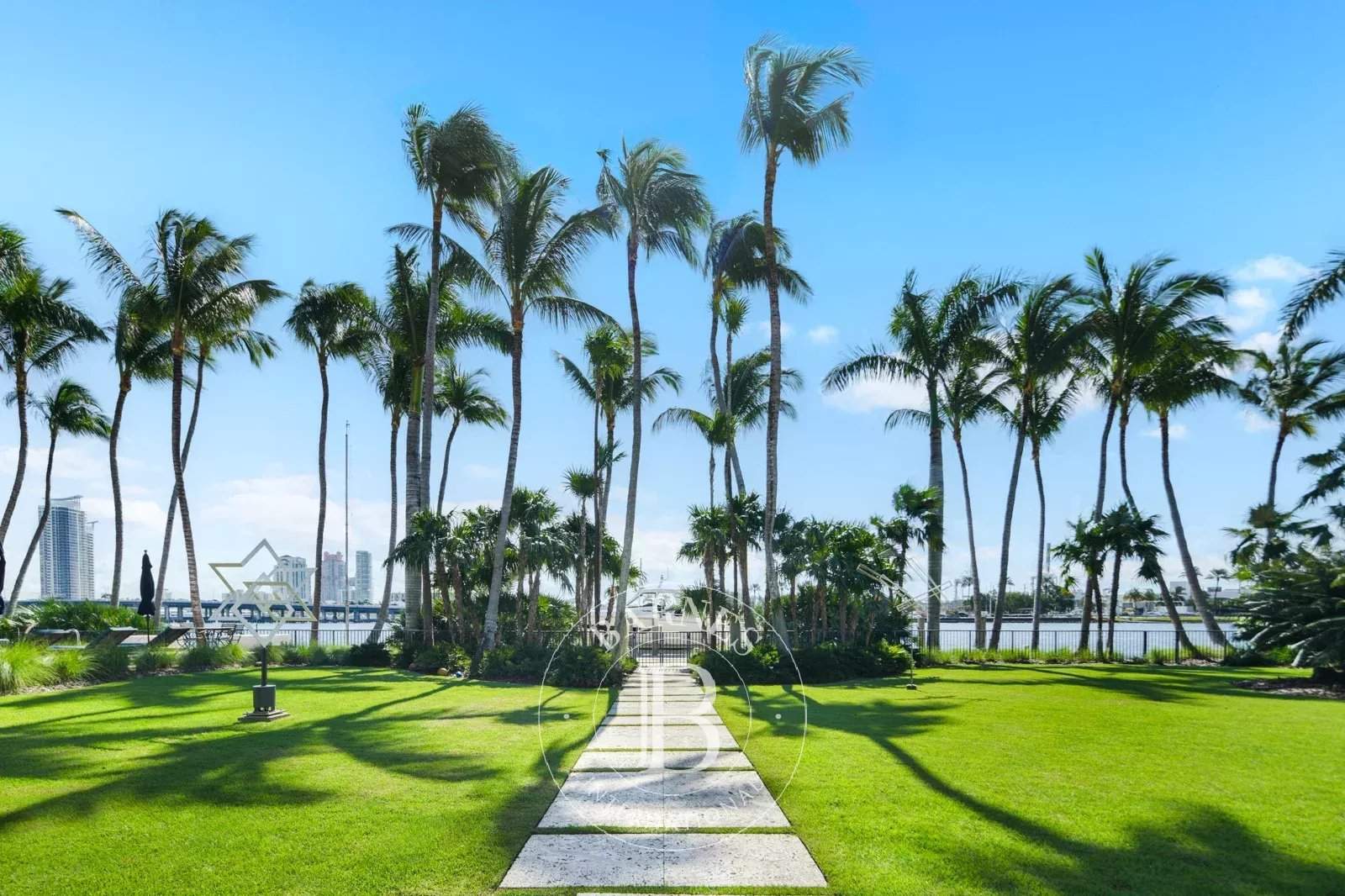 Miami Beach  - Villa  - picture 3