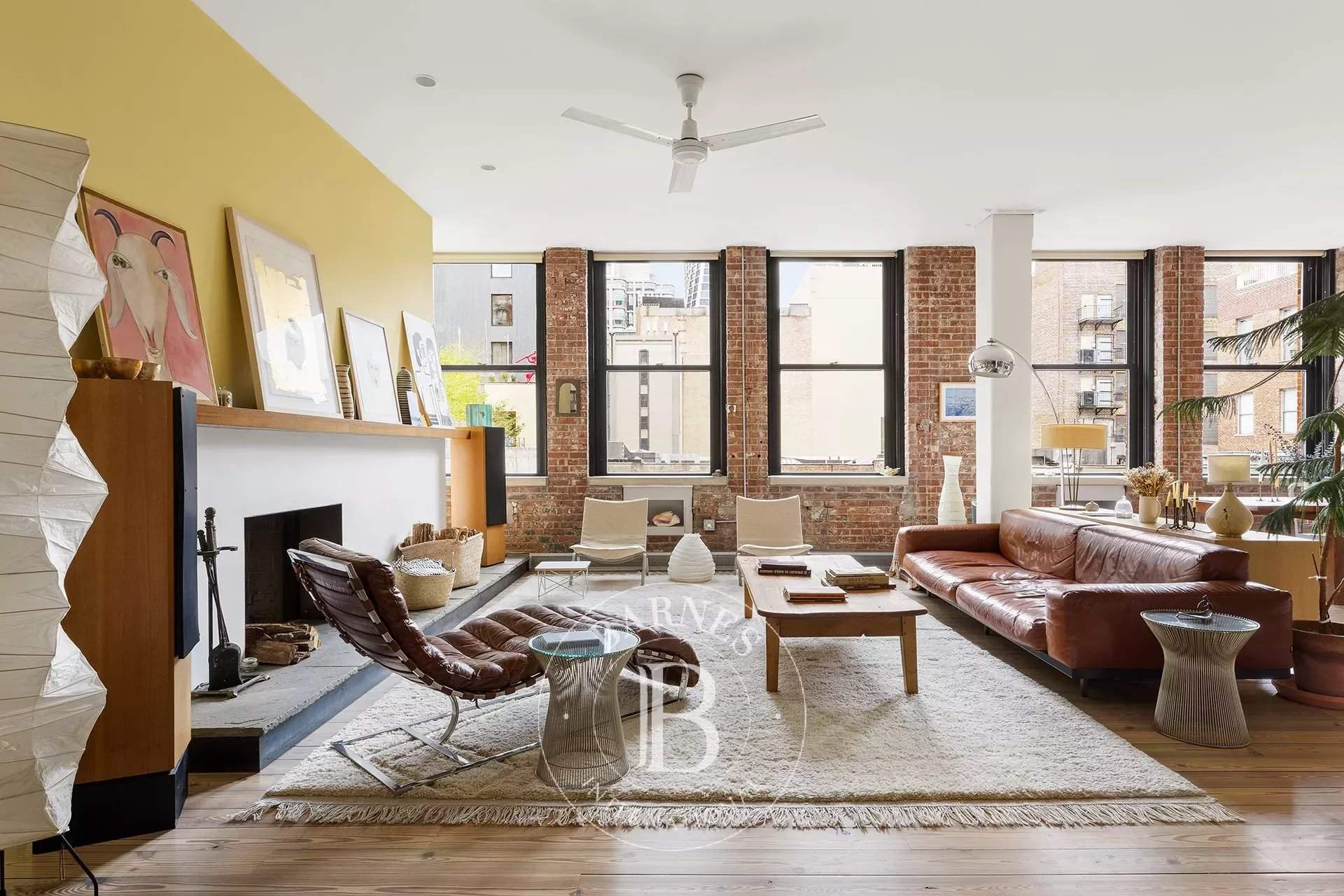 New York  - Penthouse  - picture 4