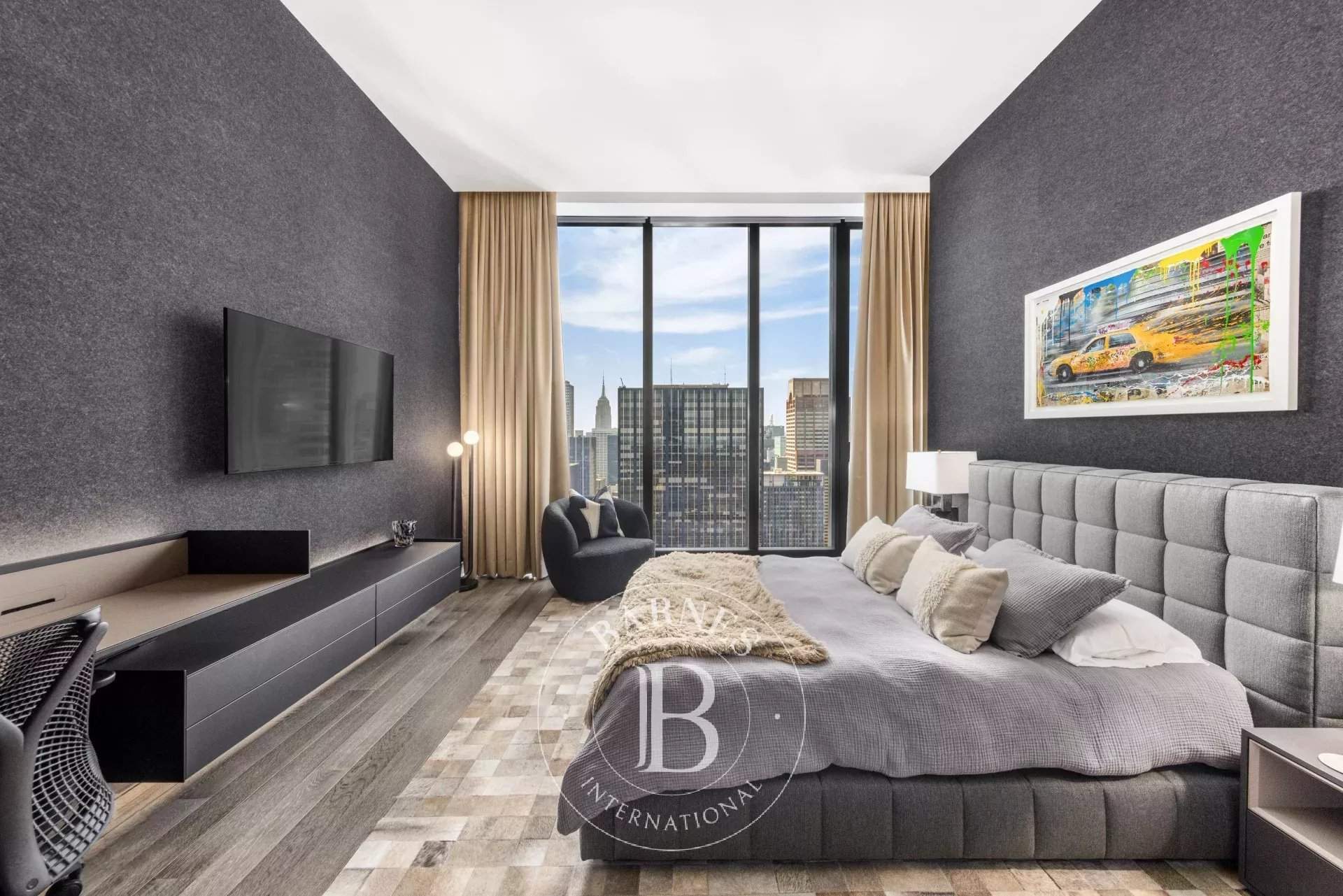 New York  - Apartment  - picture 18