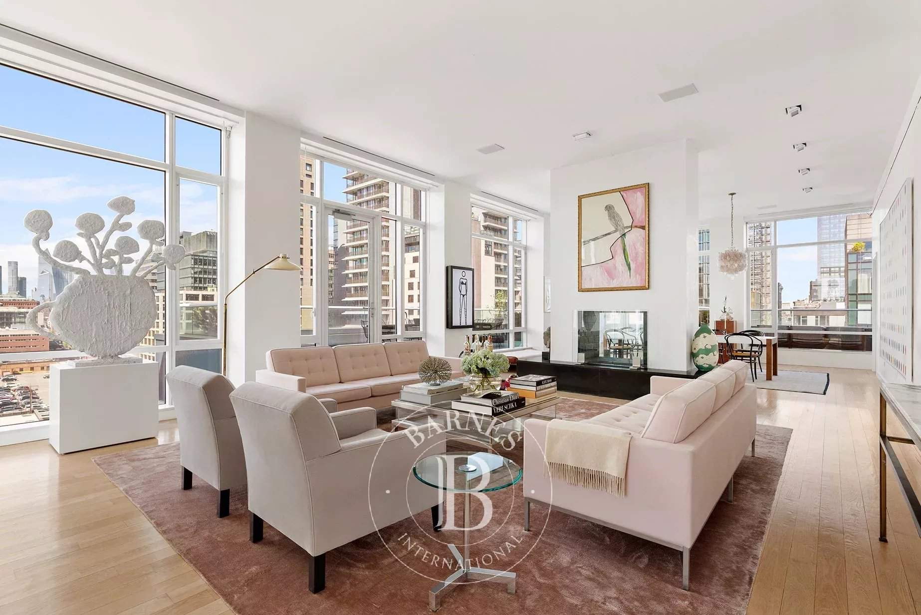 New York  - Penthouse  - picture 6