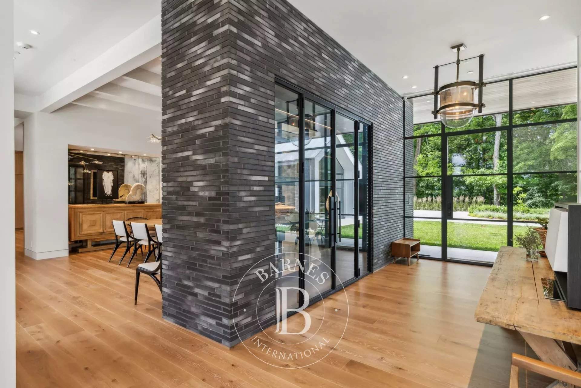 Franklin  - House  - picture 5