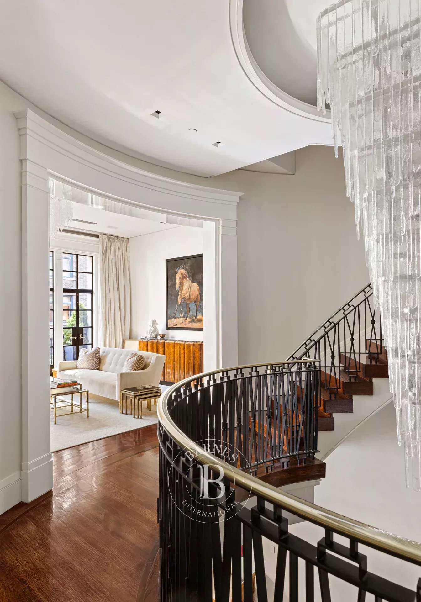 New York  - House  - picture 11