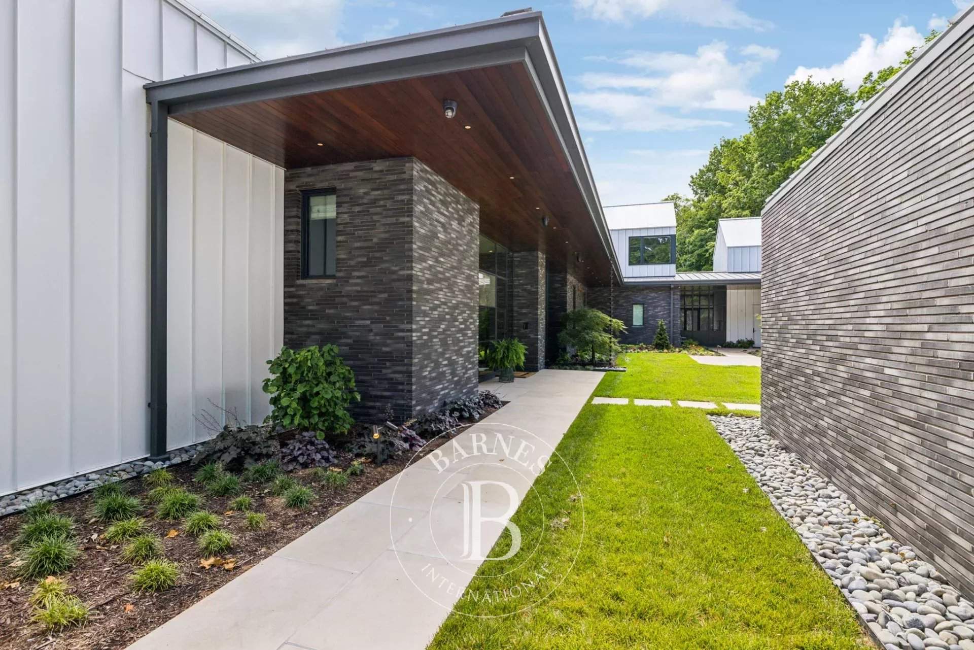 Franklin  - House  - picture 3