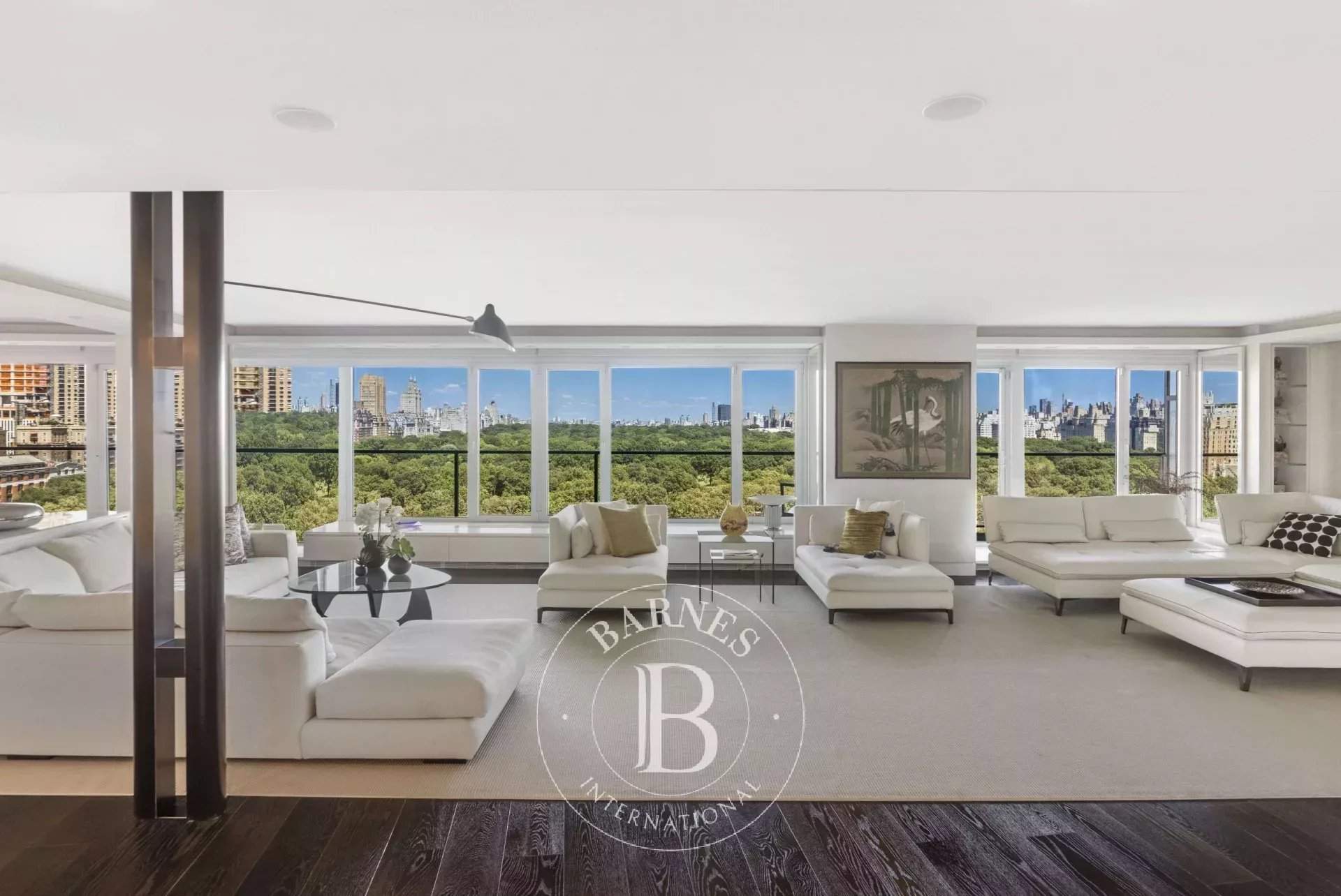 New York  - Apartment  - picture 1