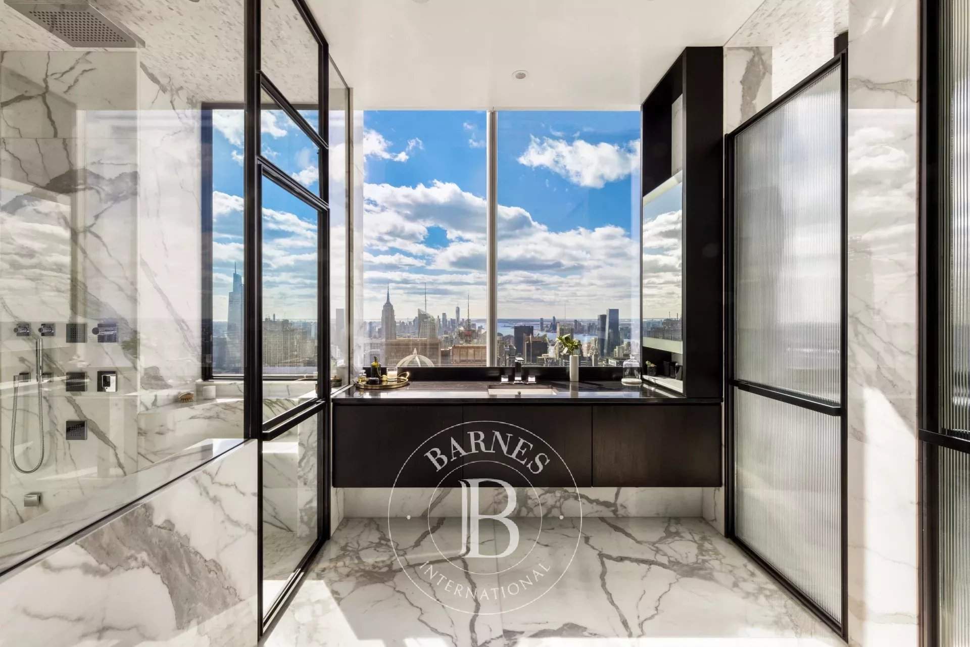 New York  - Apartment  - picture 3