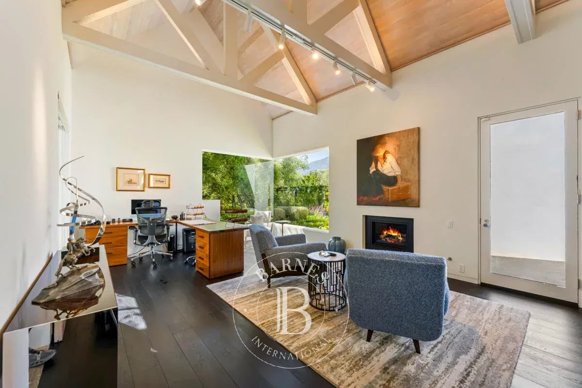 Montecito  - Villa 13 Pi&egrave;ces - picture 13