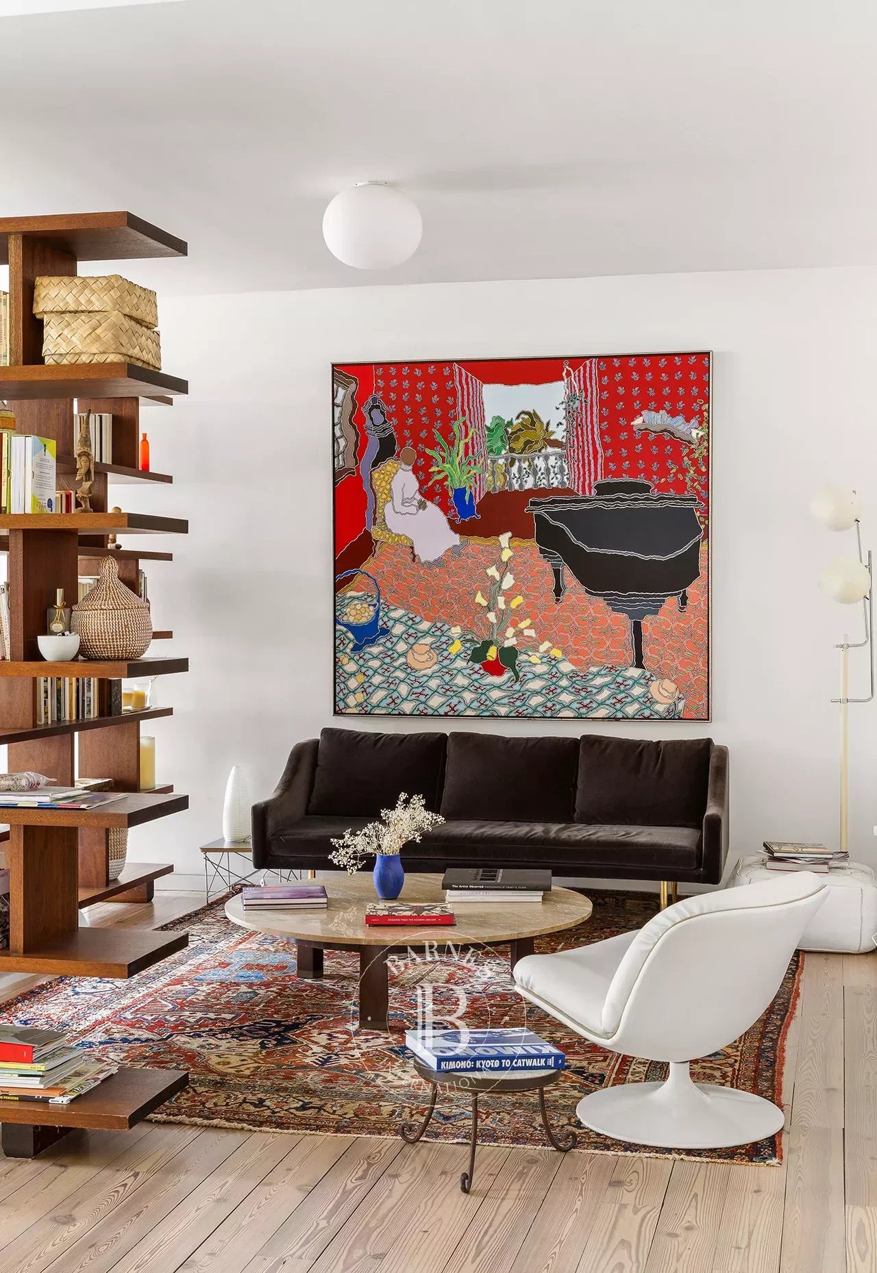 New York  - Penthouse  - picture 19