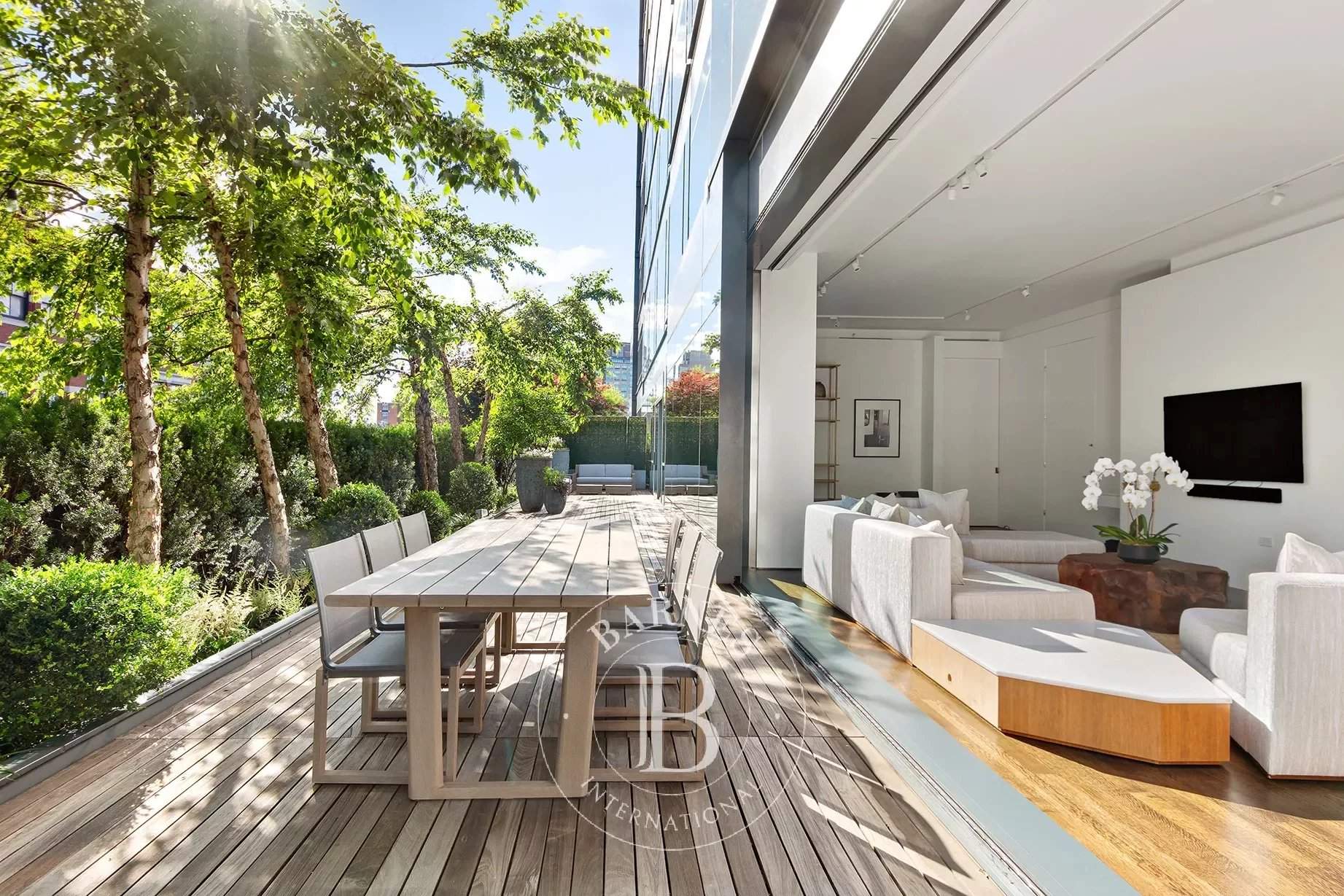 New York  - Penthouse  - picture 5