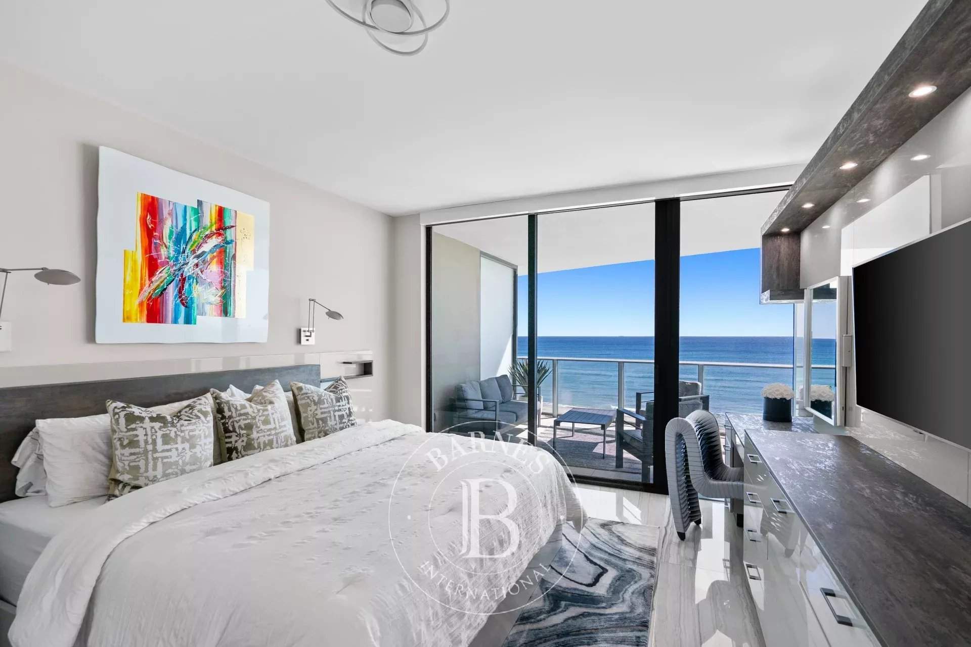Pompano Beach  - Appartement  - picture 12
