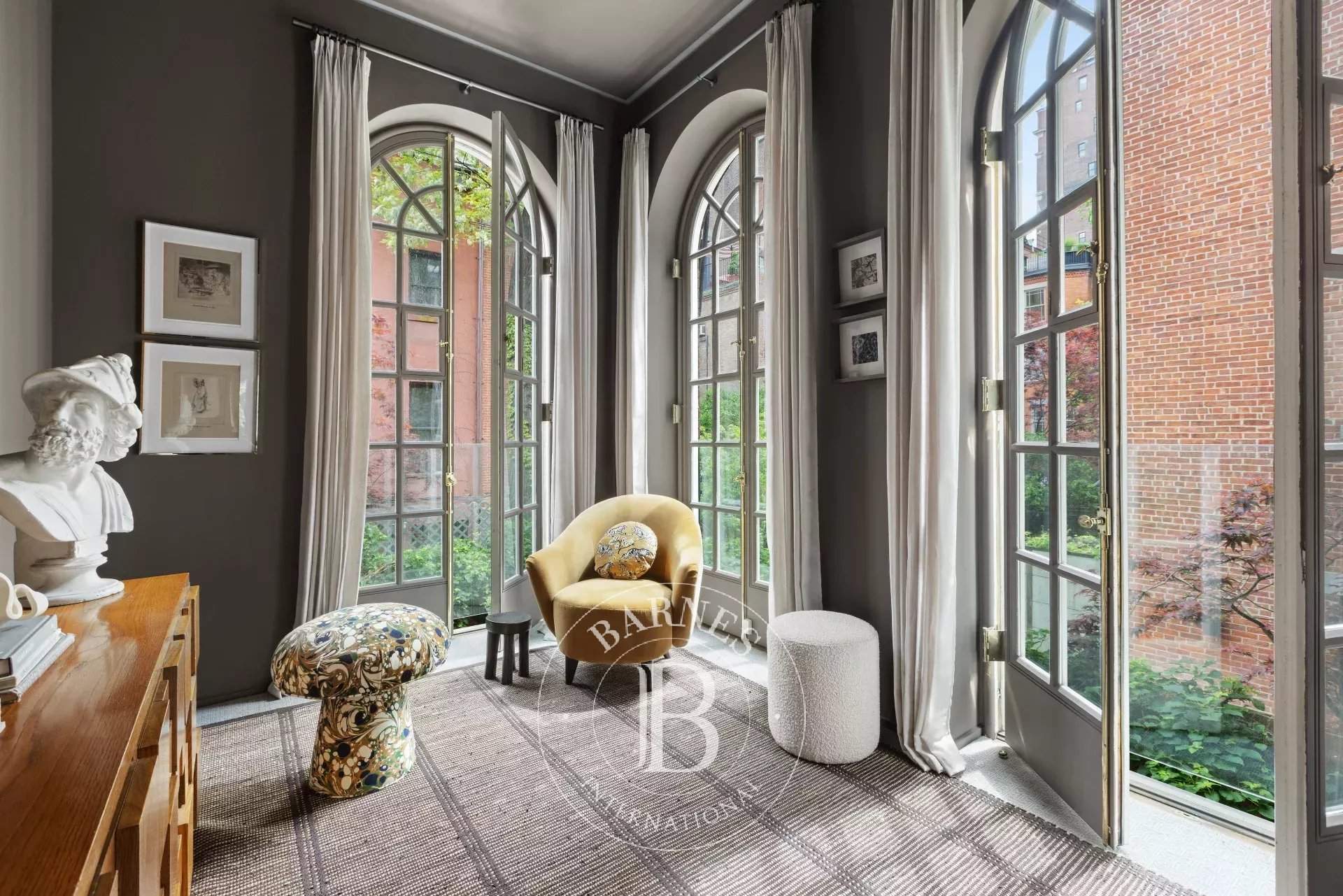 Manhattan  - Townhouse  - picture 8