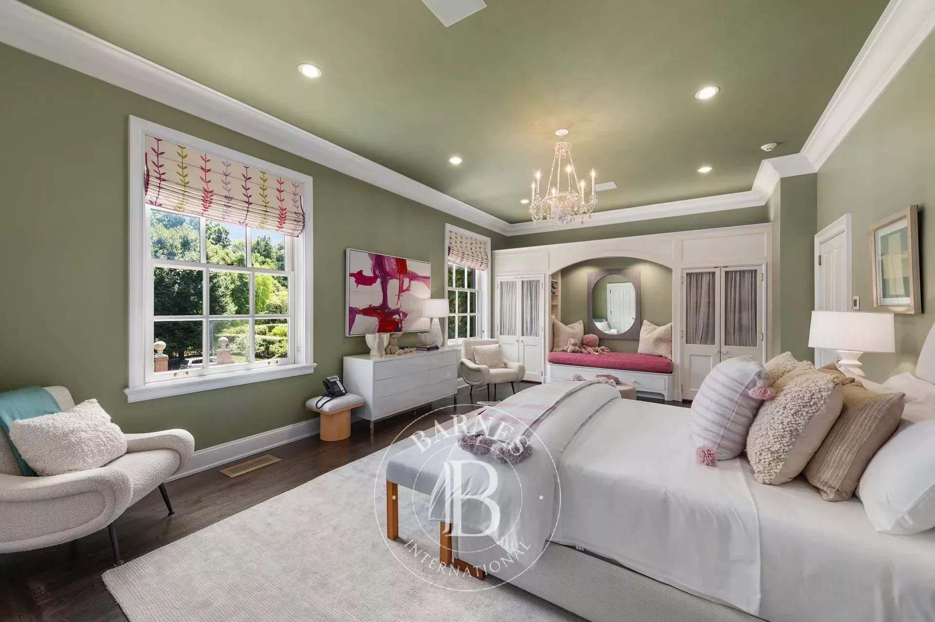 Greenwich  - Appartement  - picture 2