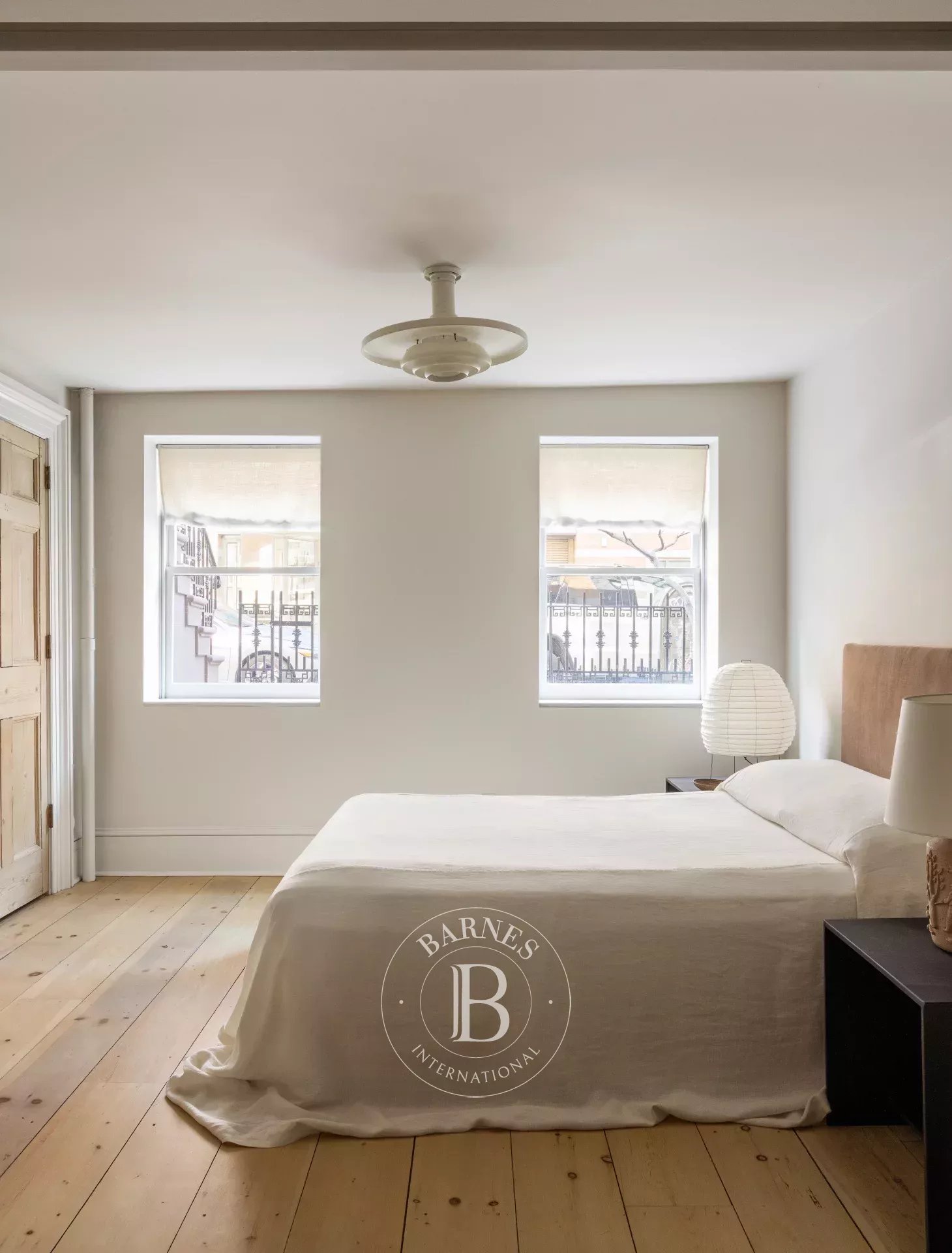 Manhattan  - Casa adosada 9 Cuartos - picture 10