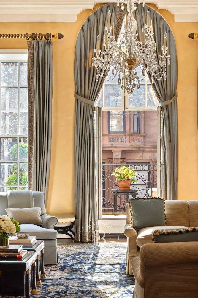 New York  - Townhouse  - picture 8