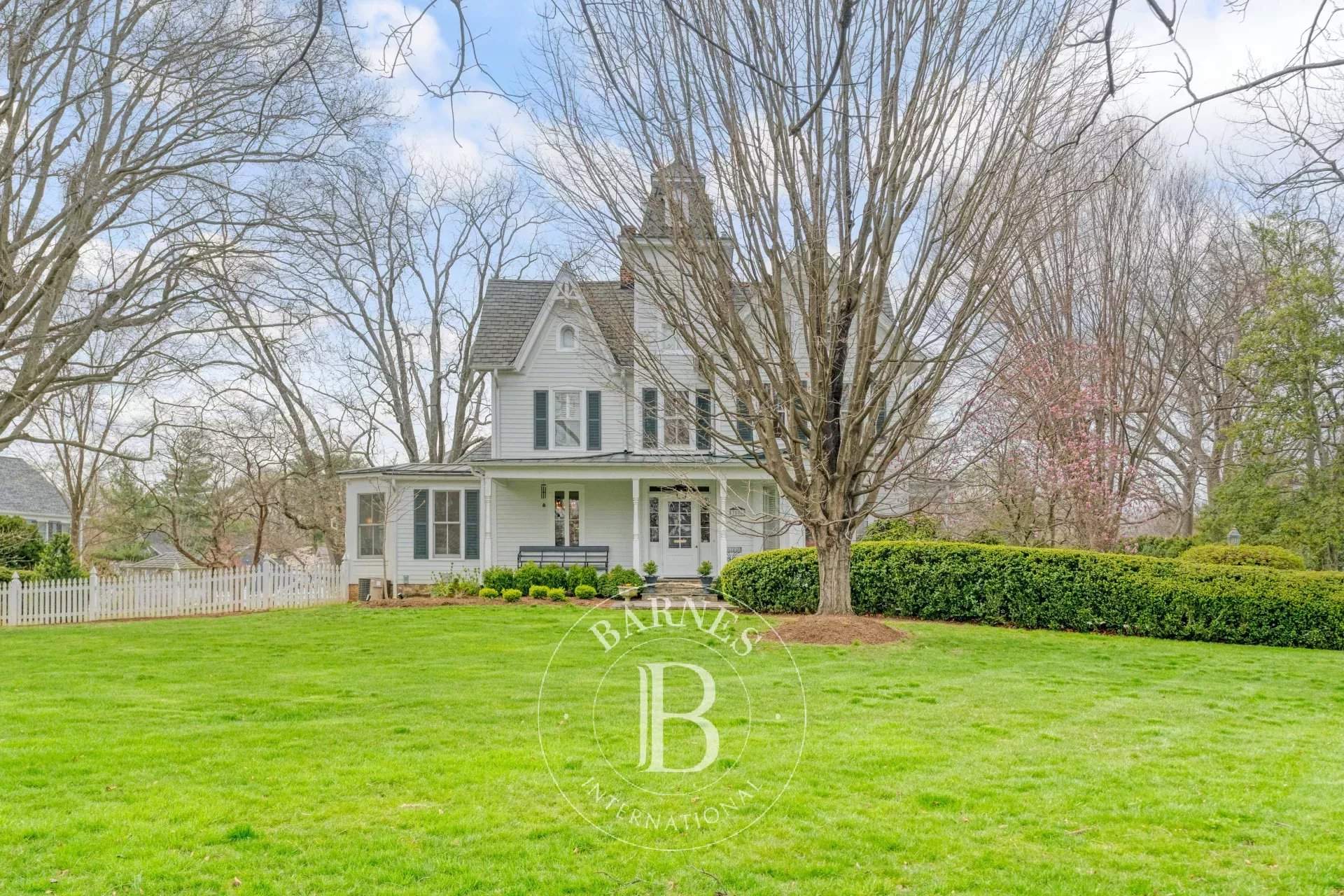 Fairfax  - Maison  - picture 2