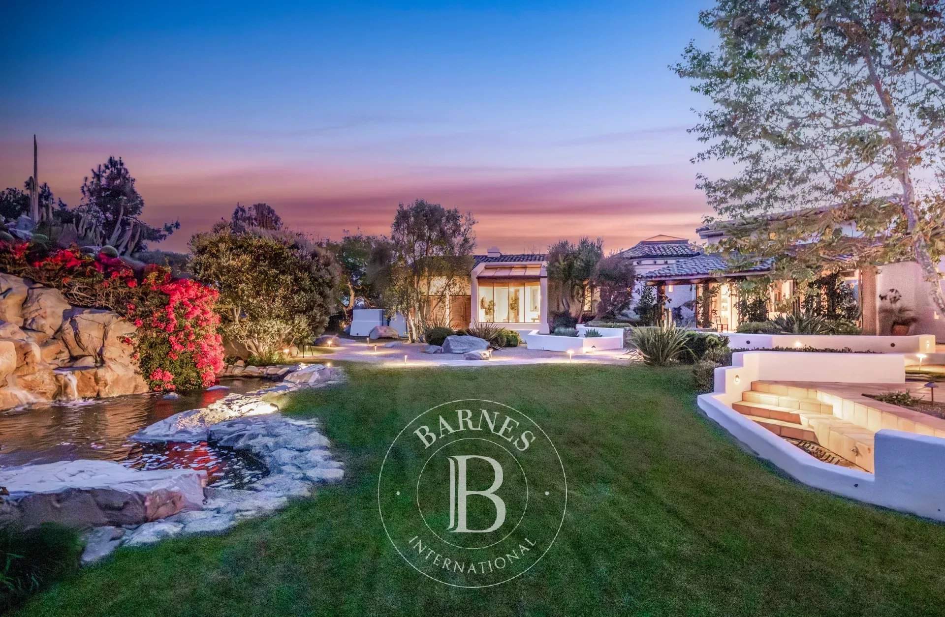Rancho Santa Fe  - Maison  - picture 3