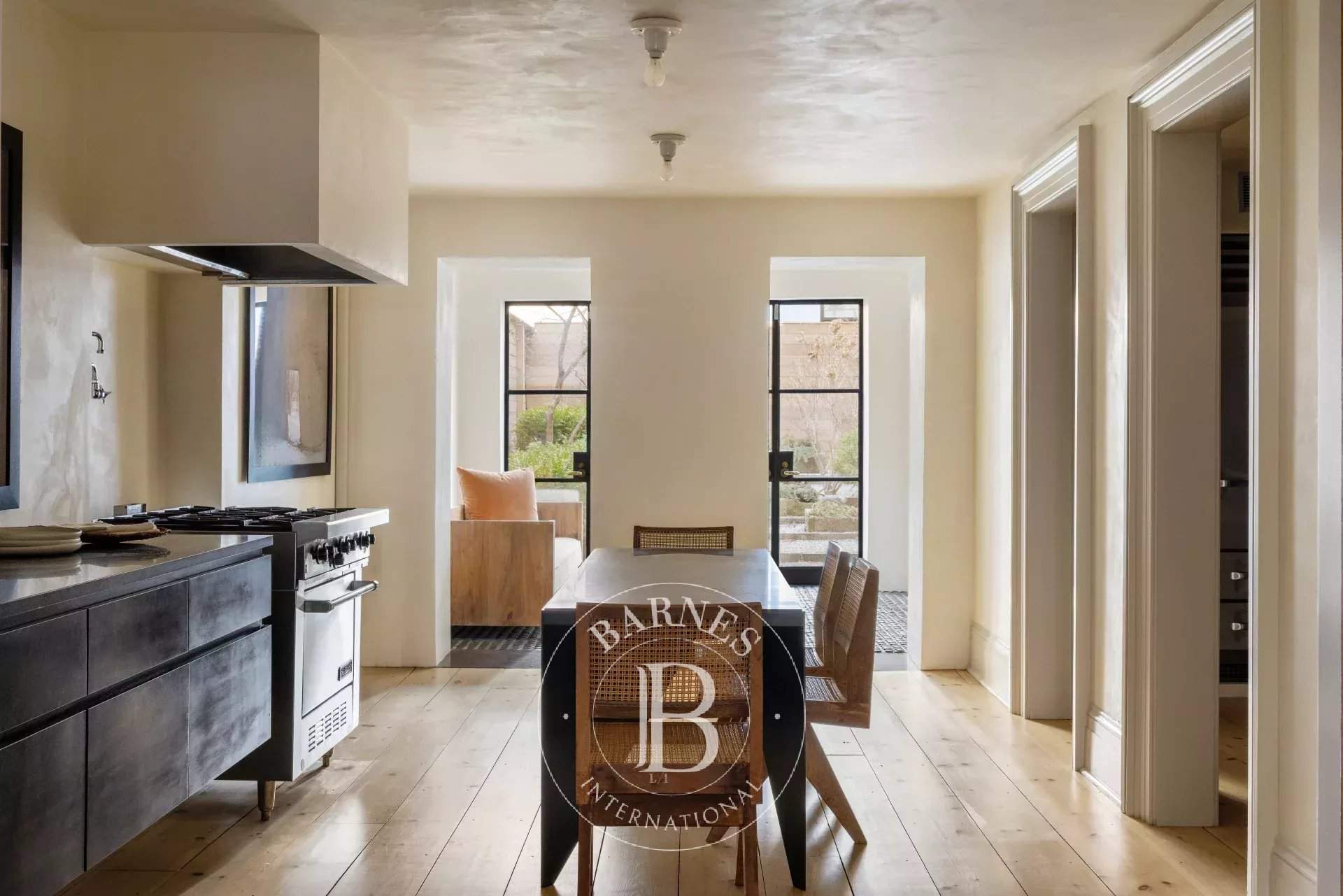 Manhattan  - Casa adosada 9 Cuartos - picture 12