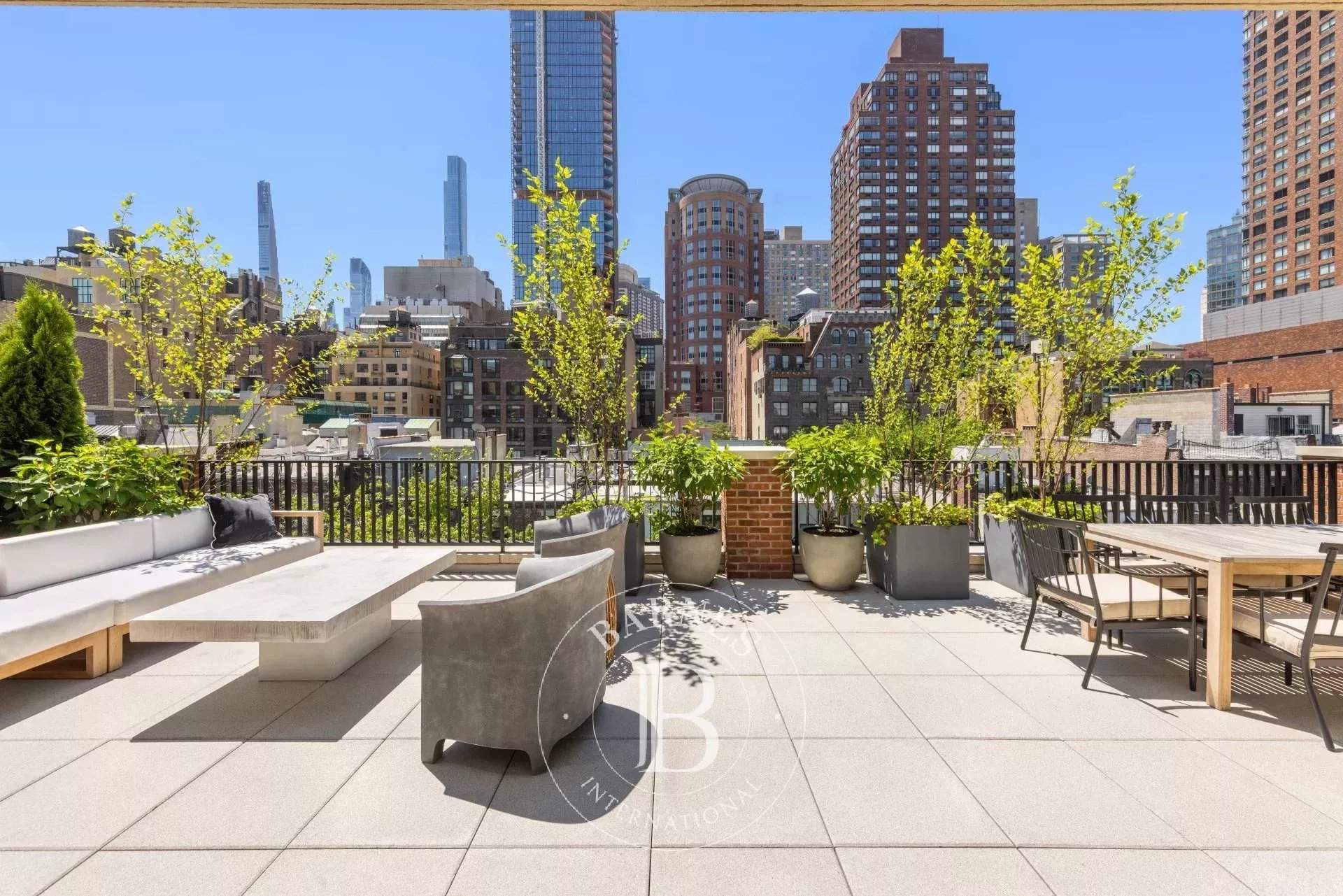 Manhattan  - Townhouse  - picture 16