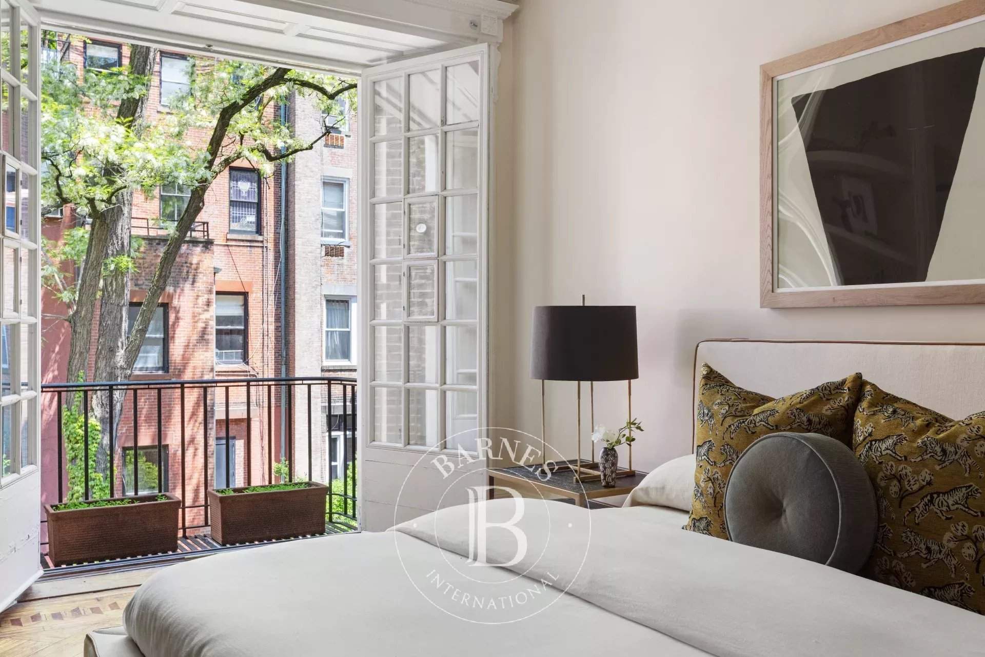 Manhattan  - Townhouse  - picture 18