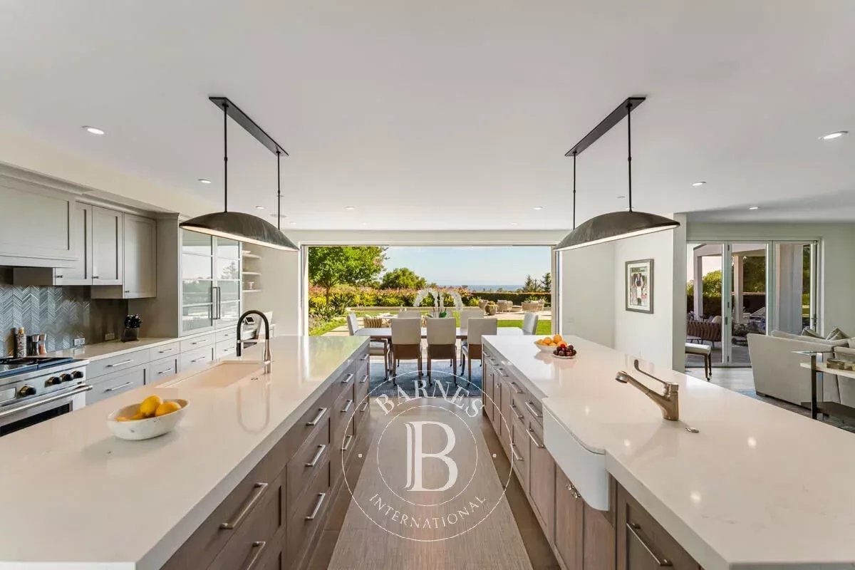 Montecito  - Villa 13 Pi&egrave;ces - picture 7