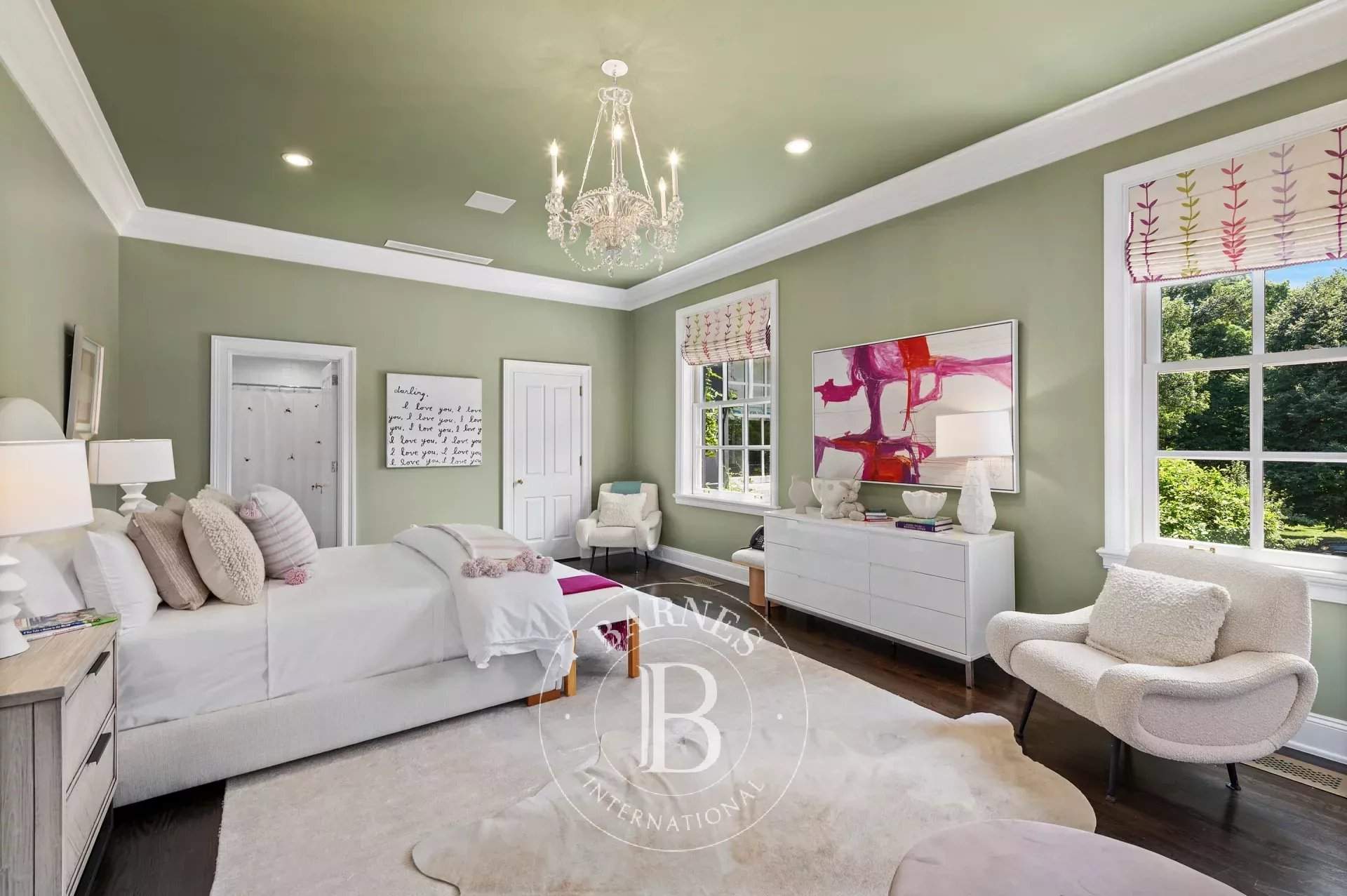 Greenwich  - House  - picture 16