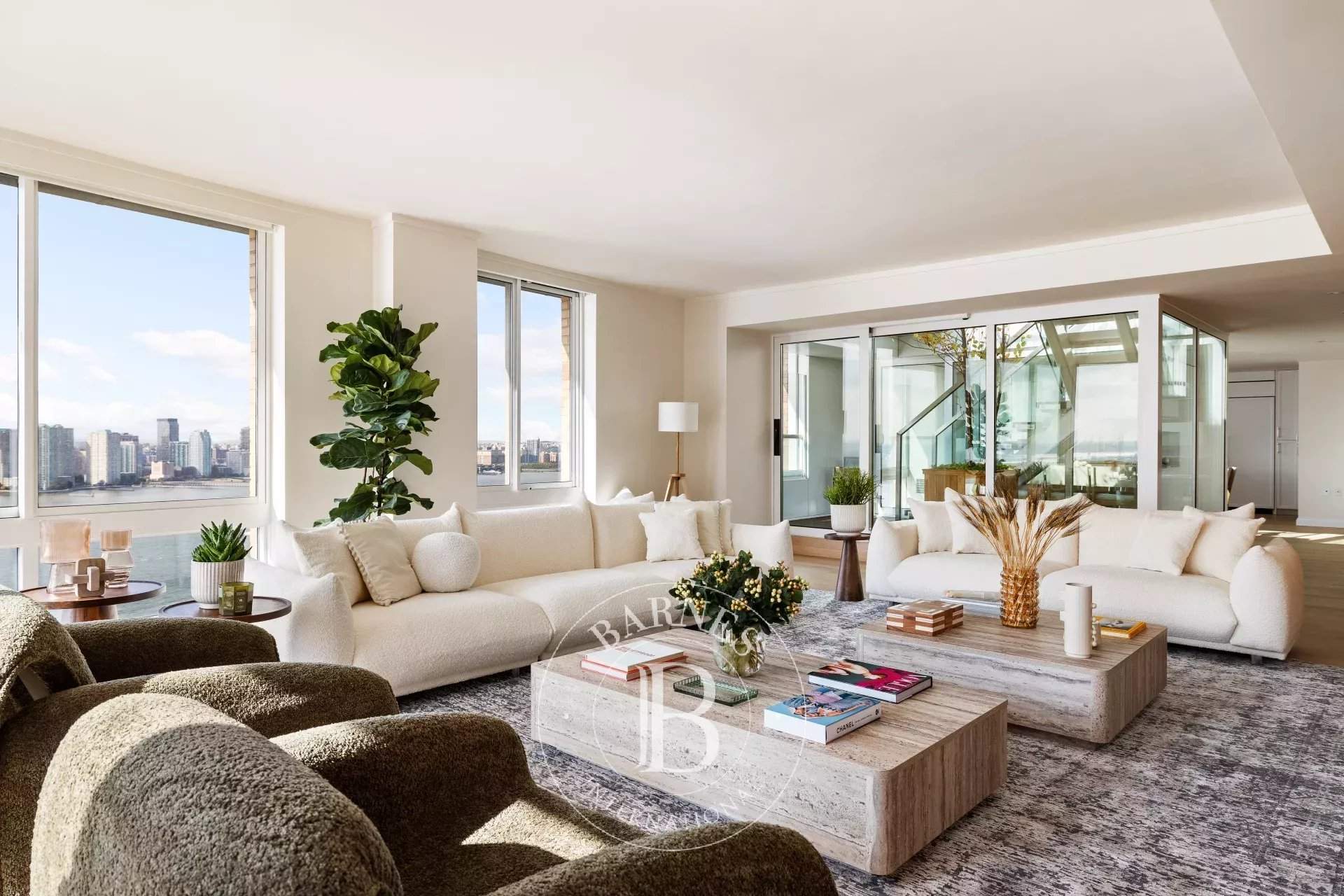 New York  - Condo  - picture 8