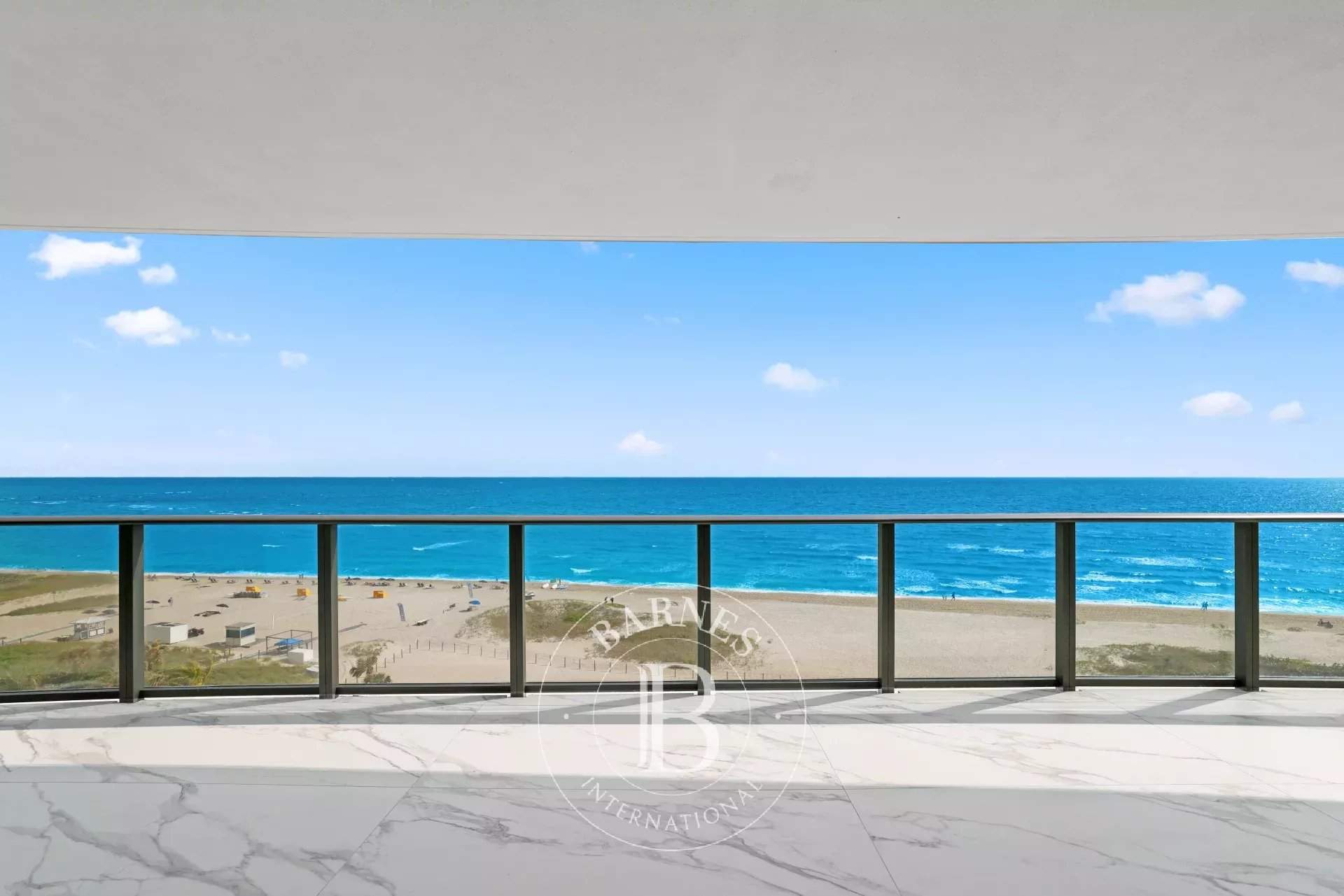 Pompano Beach  - Apartment  - picture 16