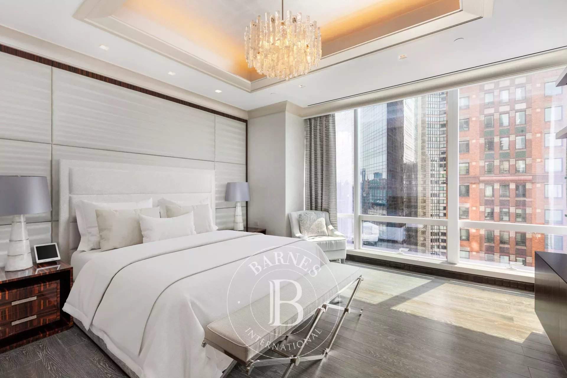New York  - Apartment  - picture 7