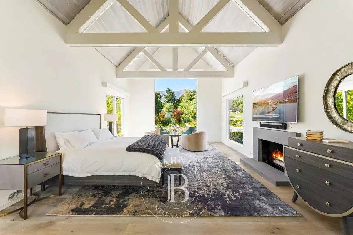 Montecito  - Villa 13 Pi&egrave;ces - picture 11