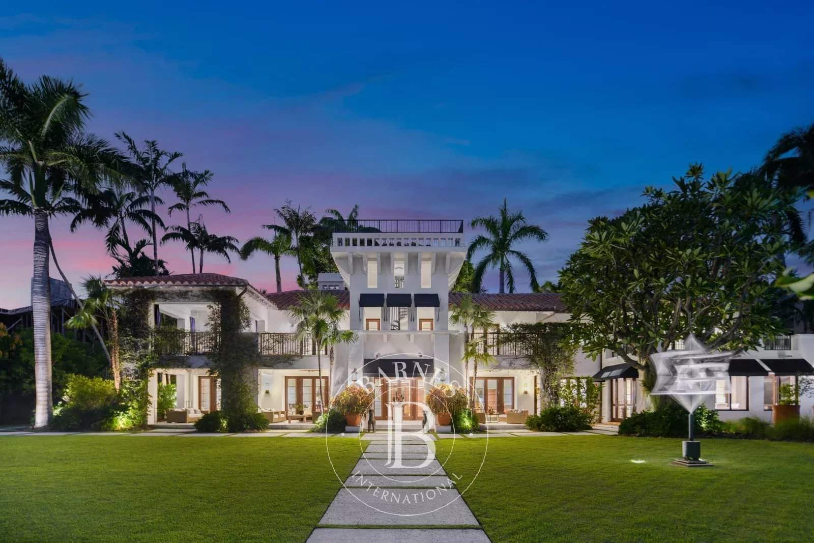 Miami Beach  - Villa  - picture 11